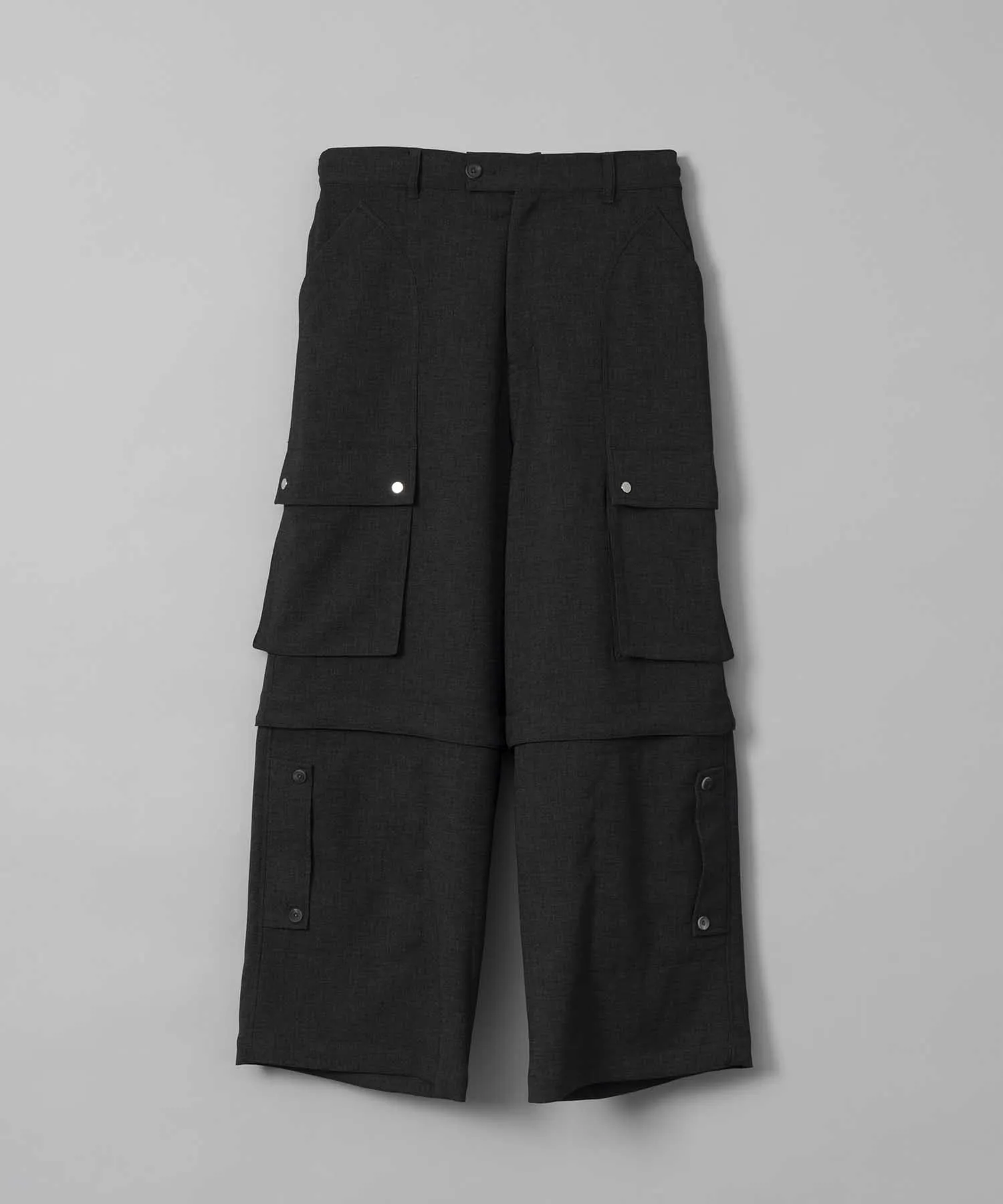 2WAY Hunting Wide Cargo Pants