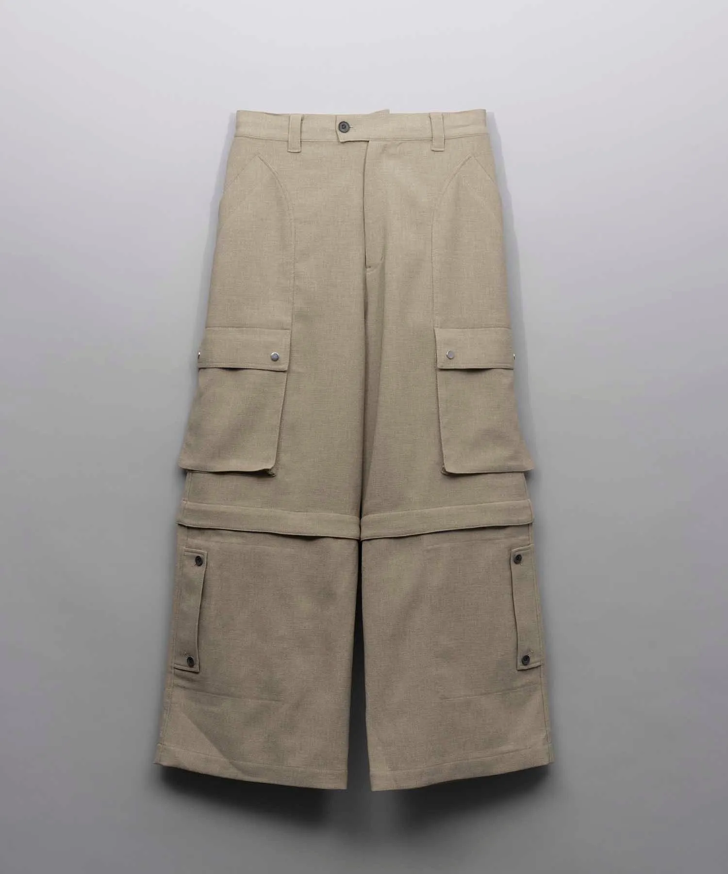 2WAY Hunting Wide Cargo Pants