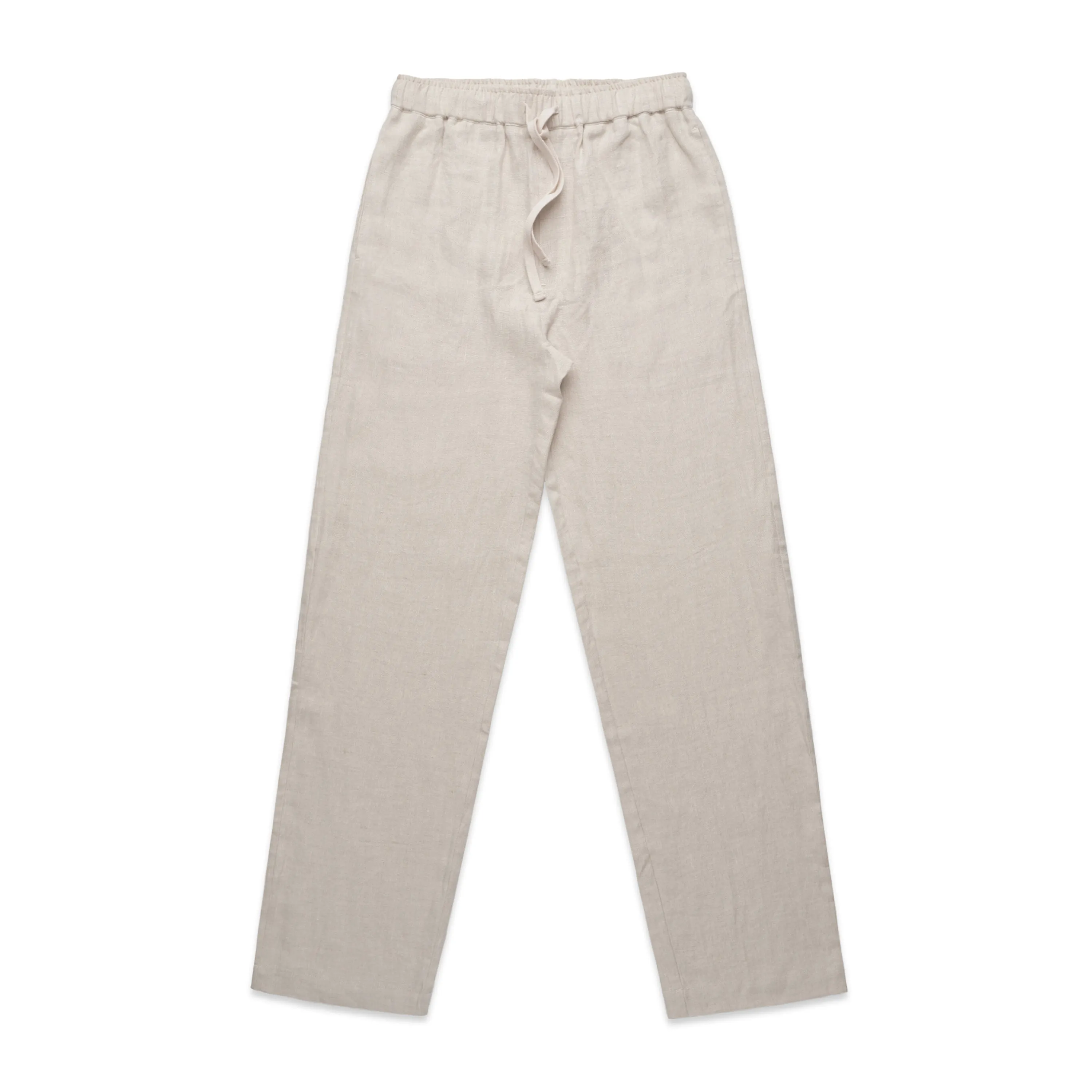 Ascolour Wo's Linen Pants(4922)