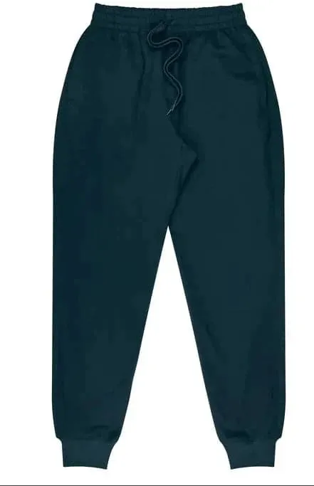 Aussie Pacific Tapered Fleece Kids Pants 3608