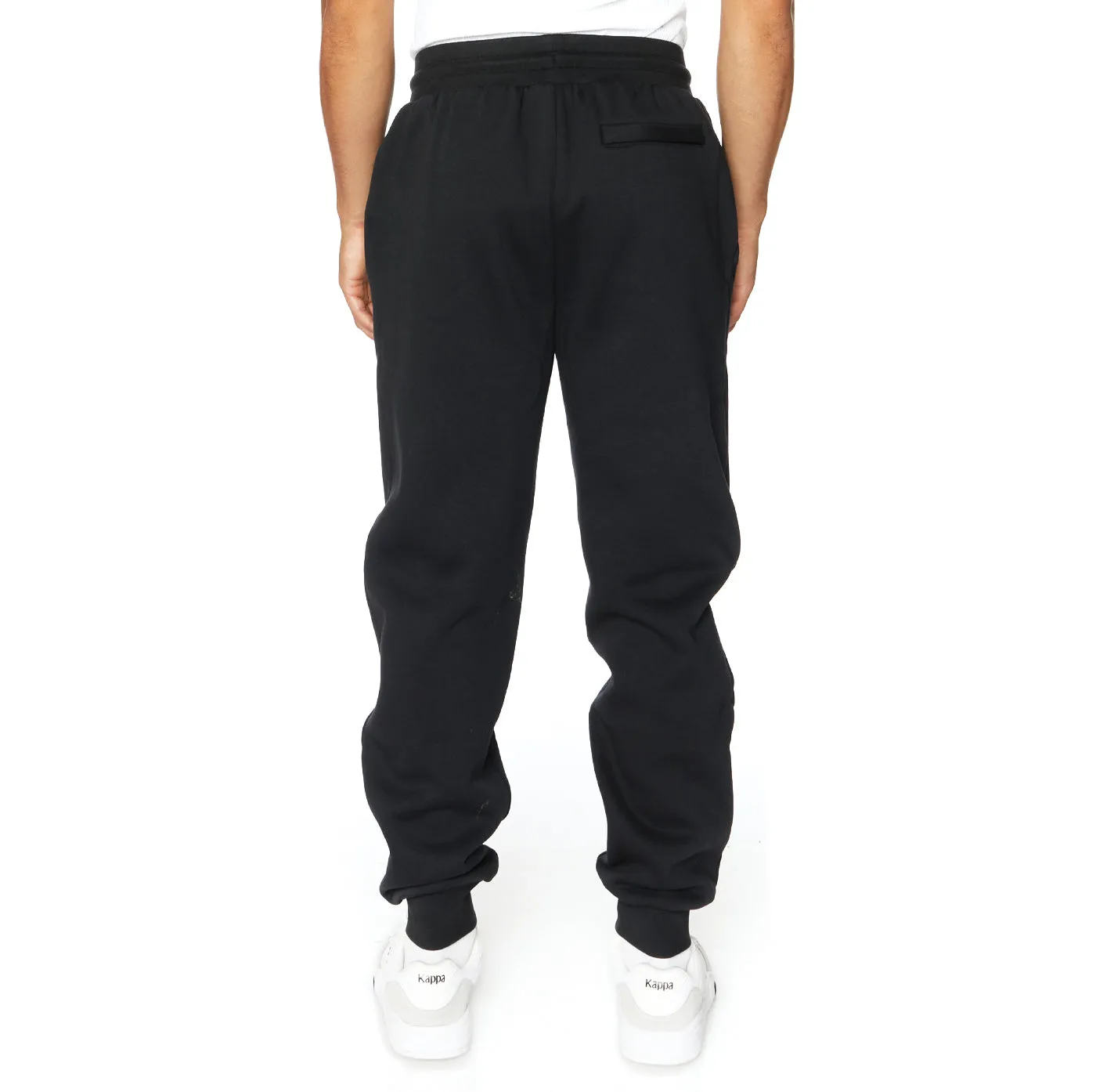 Authentic Gothenburg 2 Sweatpants - Black