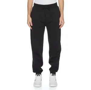 Authentic Gothenburg 2 Sweatpants - Jet Black