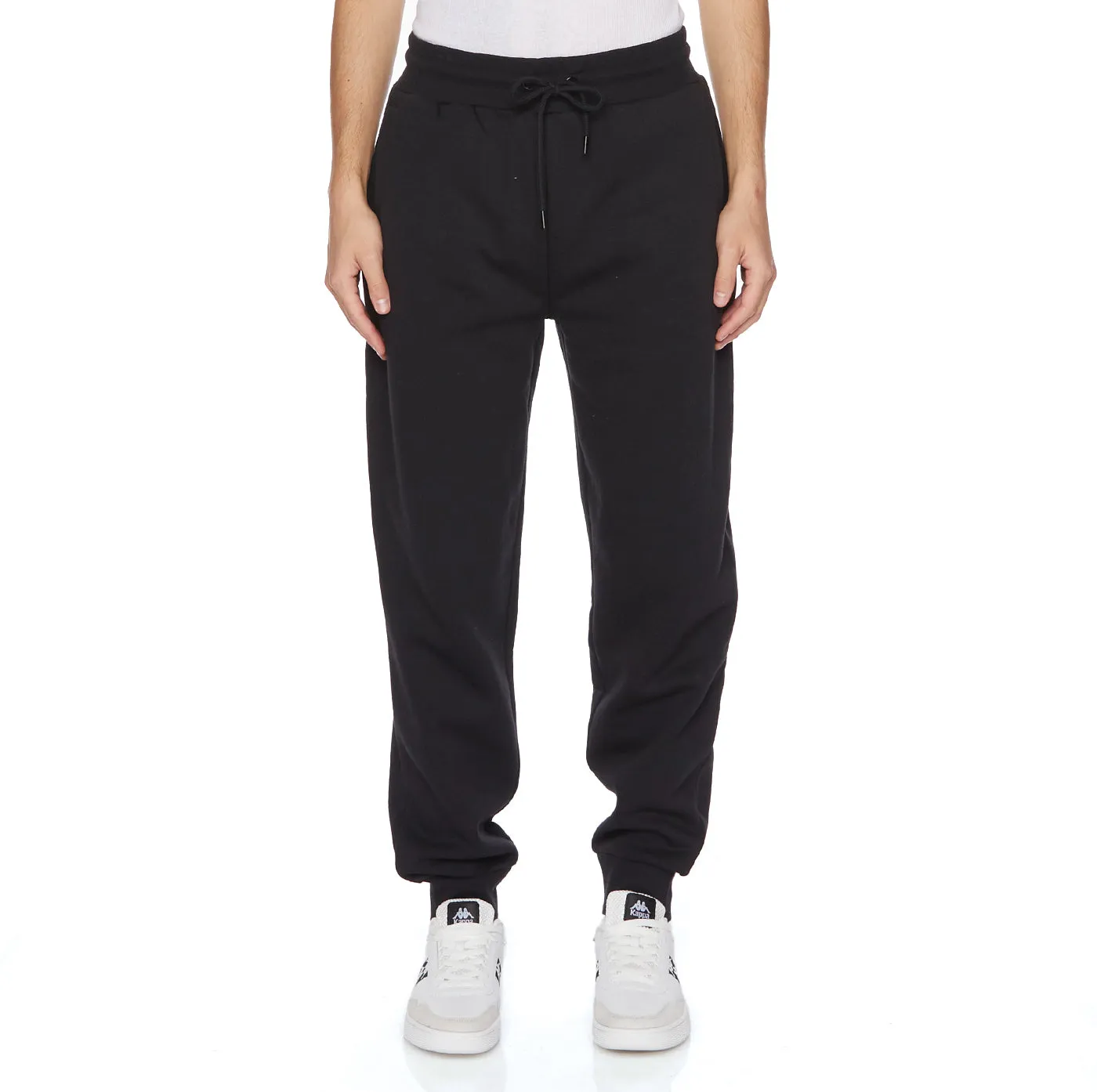 Authentic Gothenburg 2 Sweatpants - Jet Black