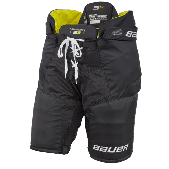 Bauer Supreme 3S Pro Senior Pants