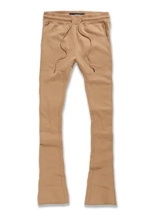 Big Men's Uptown Stacked Sweatpants