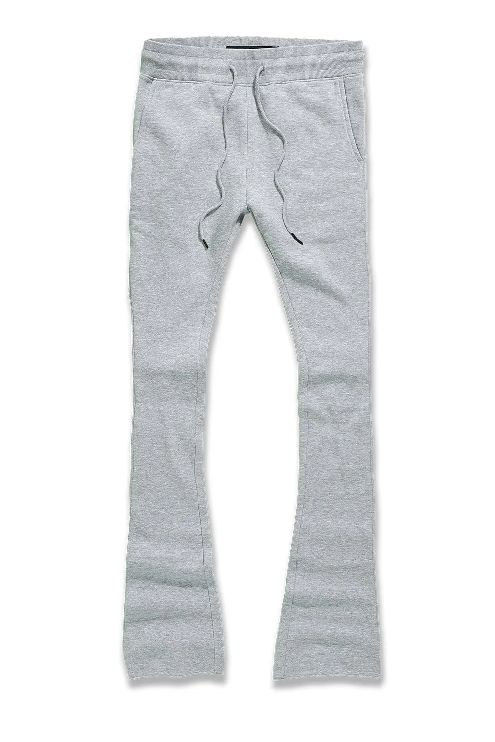 Big Men's Uptown Stacked Sweatpants