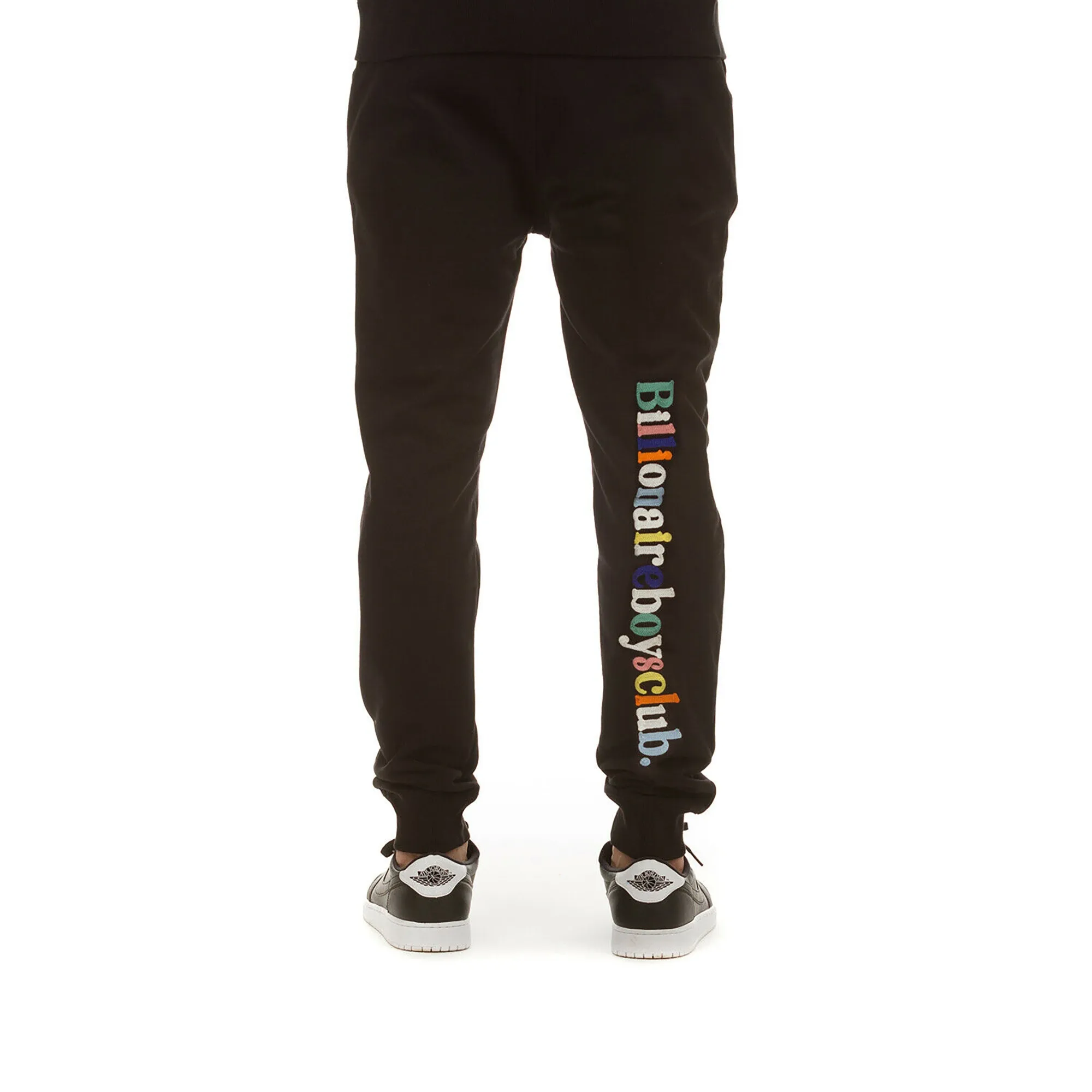 Billionaire Boys Club Men BB Arch Andromeda Jogger