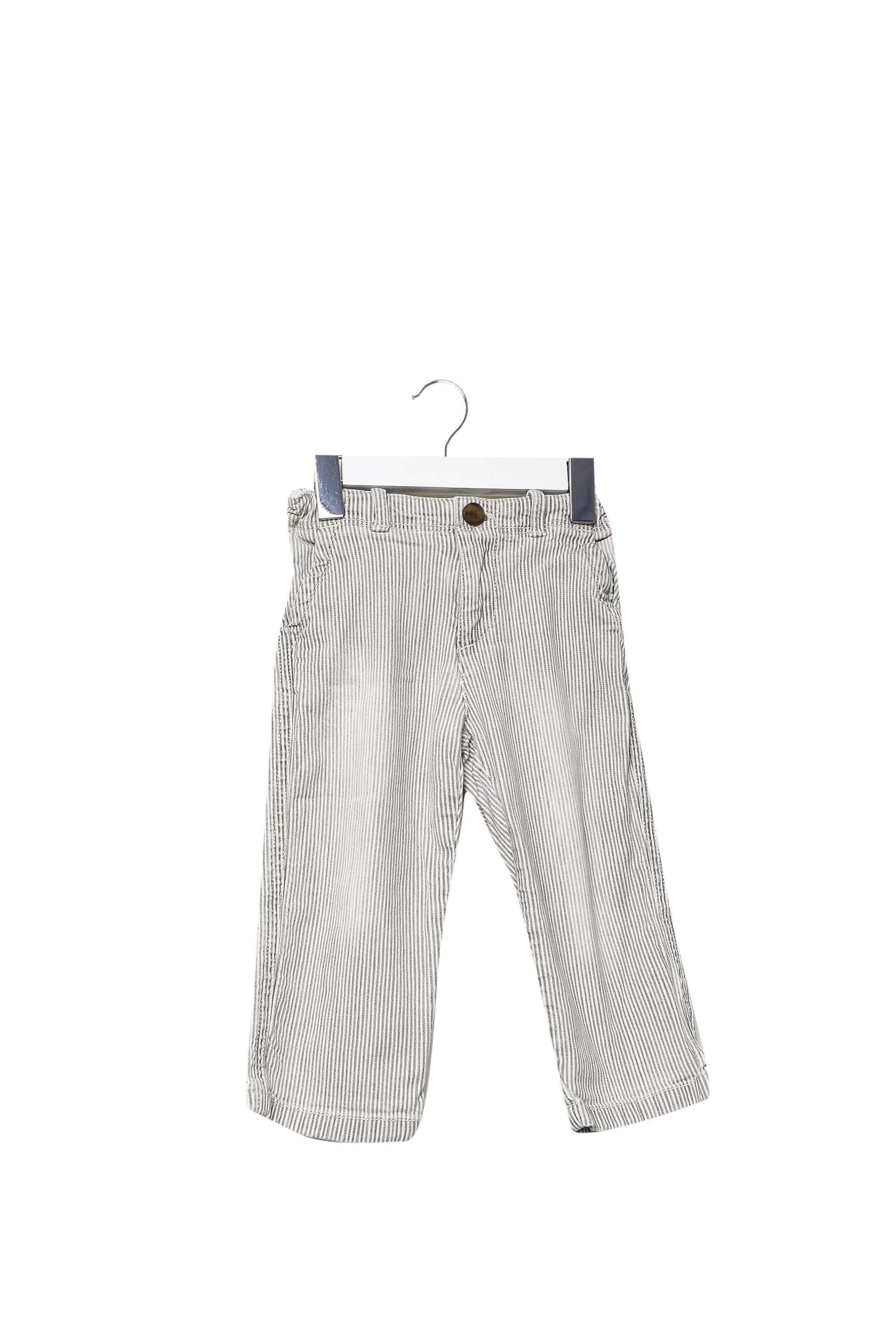 Bonpoint Casual Pants 18M