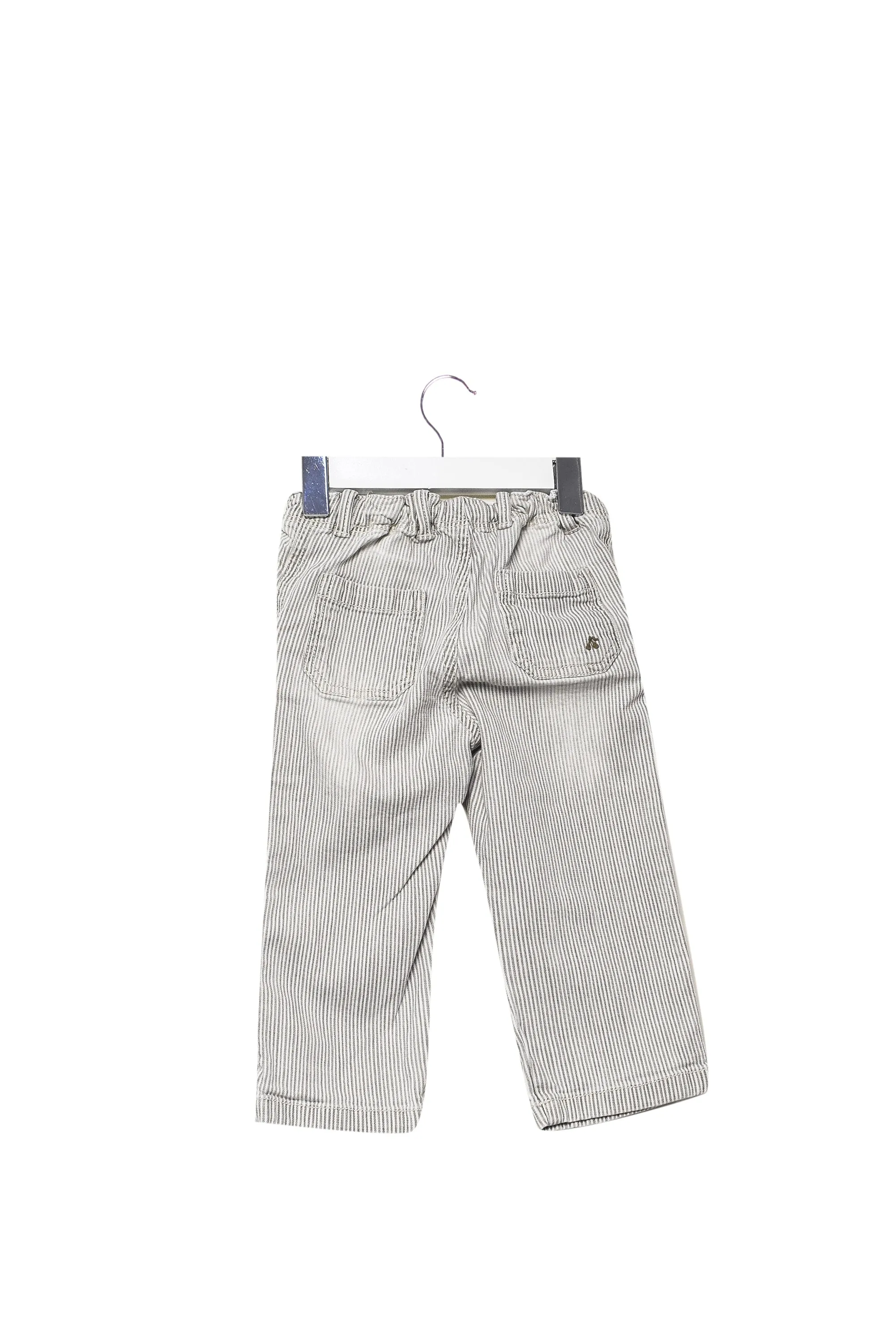 Bonpoint Casual Pants 18M