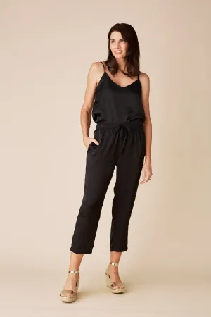 Camilla Pants Petite Black