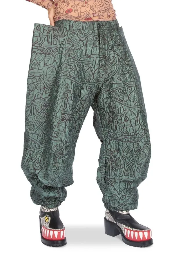 Cargo 3057 Pants