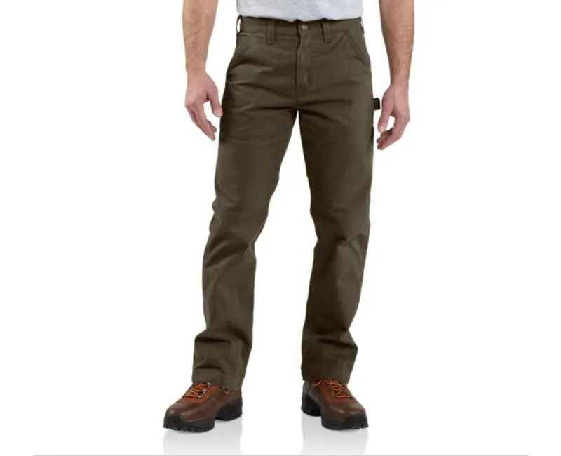 Carhartt Utility Work Pant-Relaxed Fit Men's