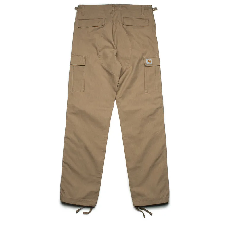 Carhartt WIP Aviation Pant - Leather