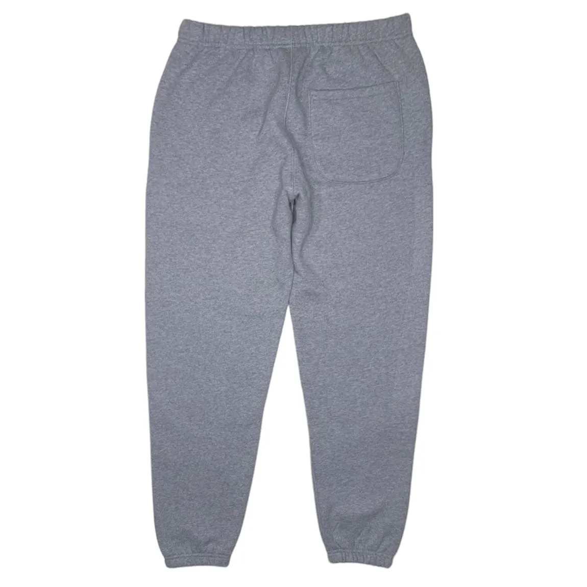 Carrots x Felt Wordmark Sweatpants (Grey) CF-WMSP