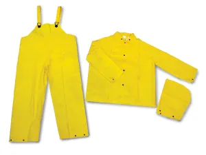 Classic 3-Piece Rain Suit