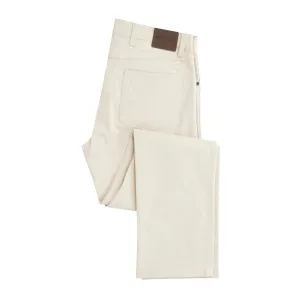 Classic Five Pocket Pant Stone