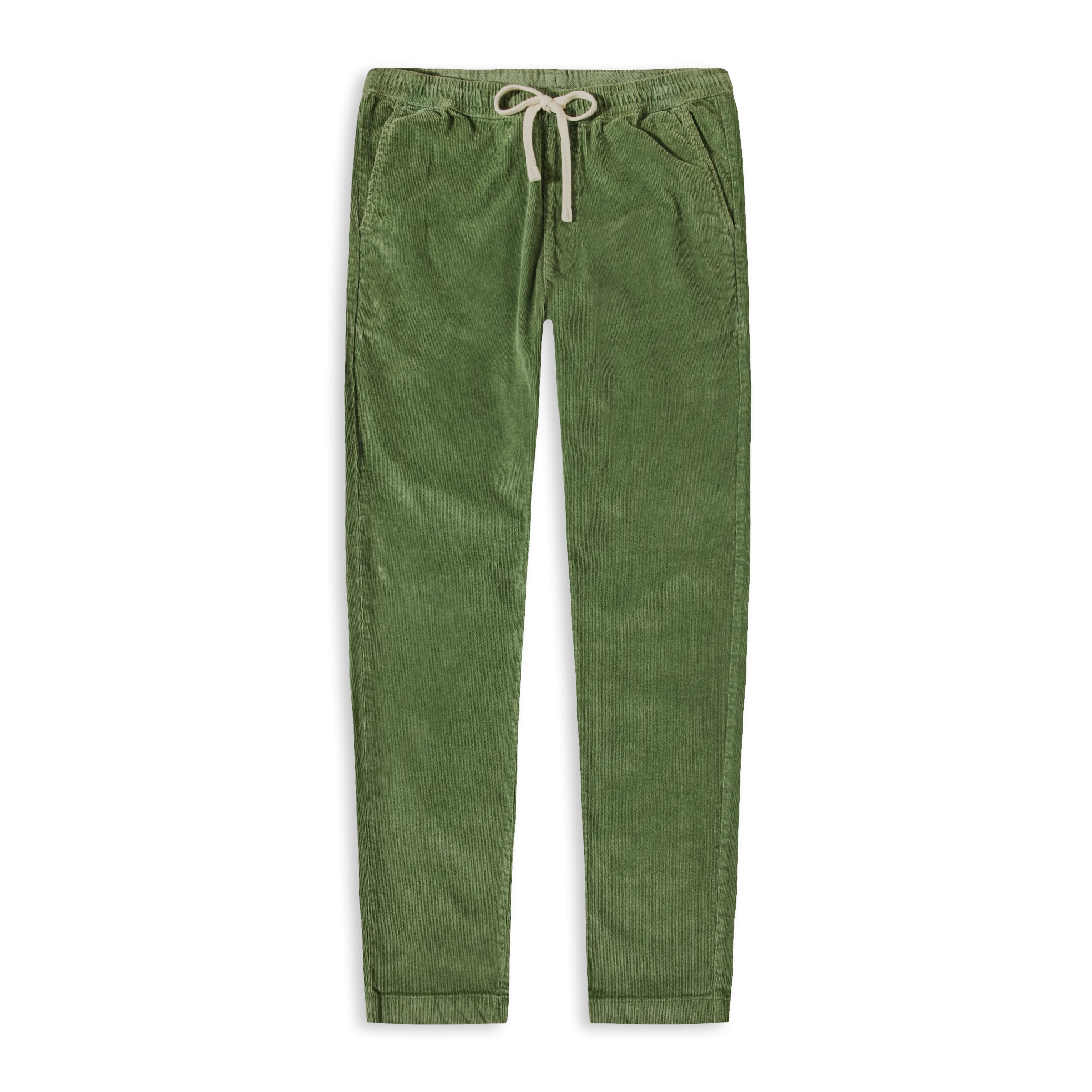 Corduroy Easy Pant