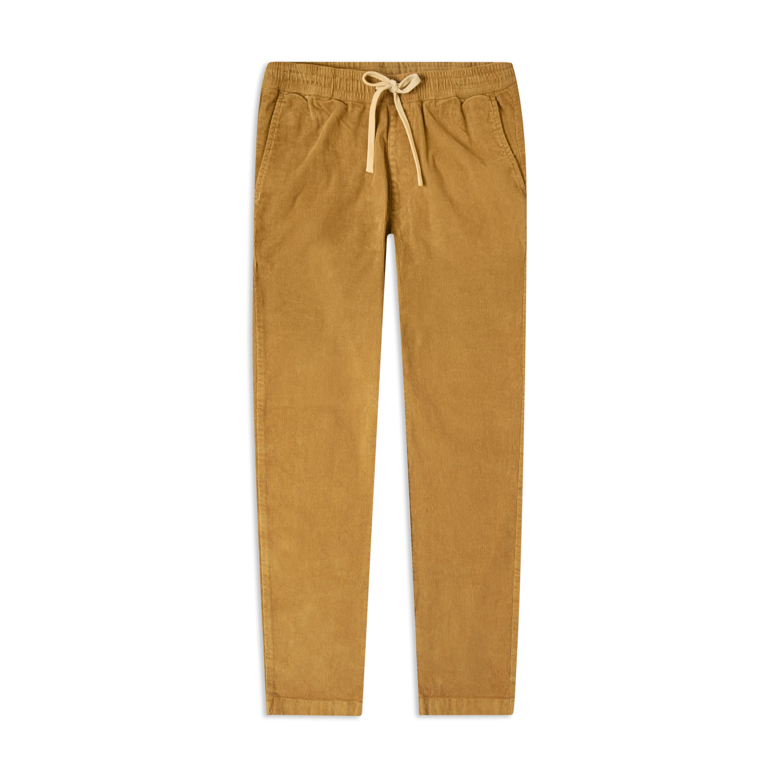 Corduroy Easy Pant