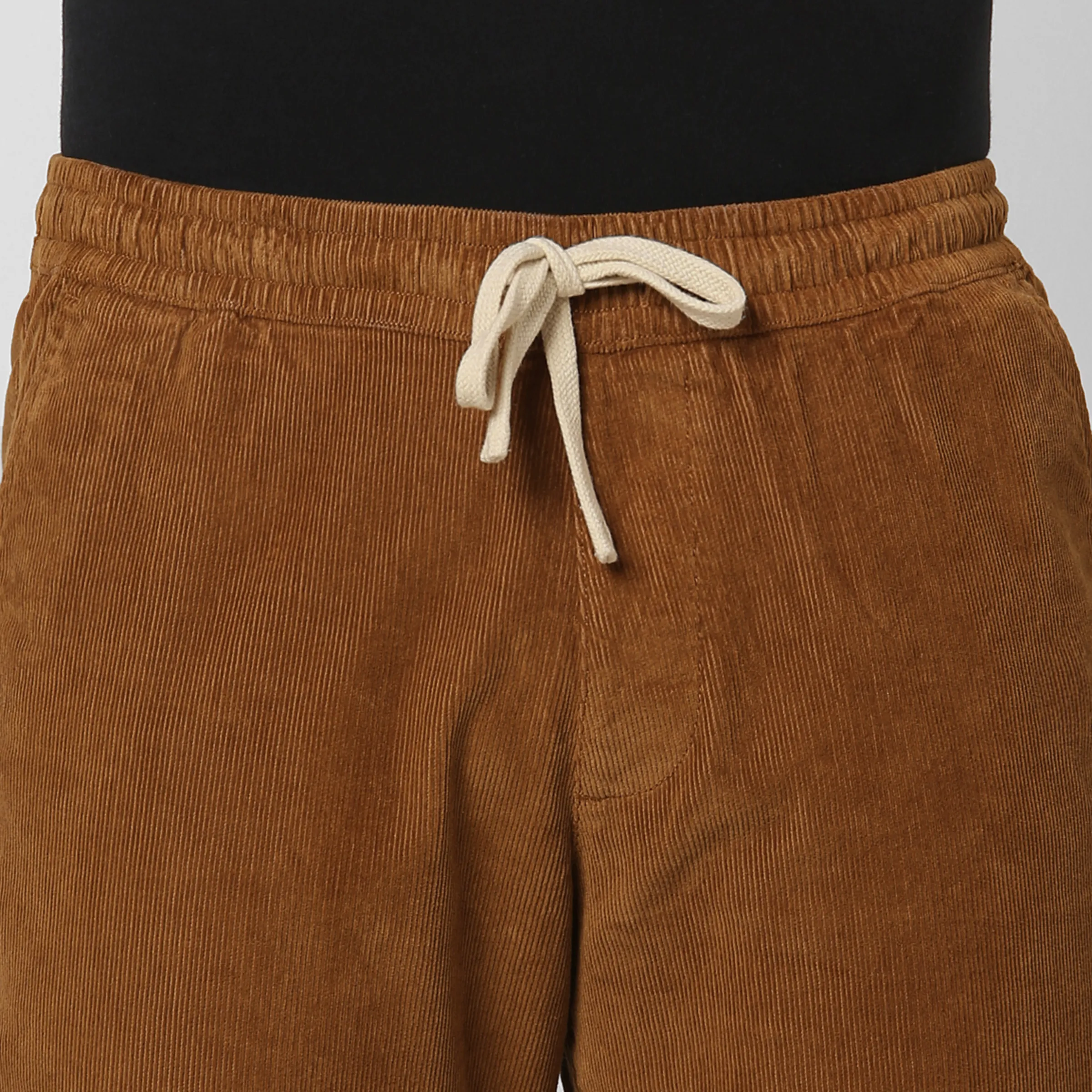 Corduroy Easy Pant