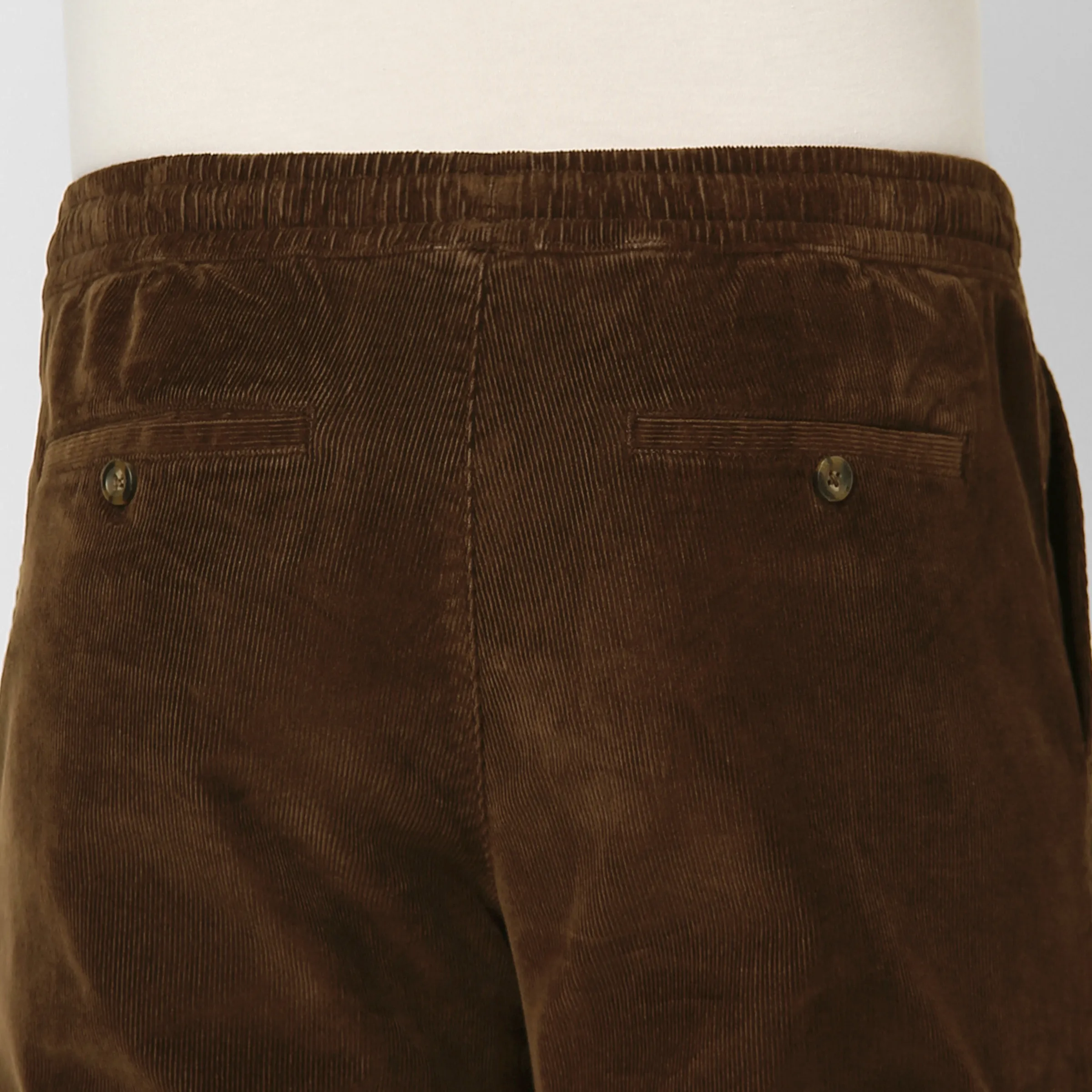 Corduroy Easy Pant