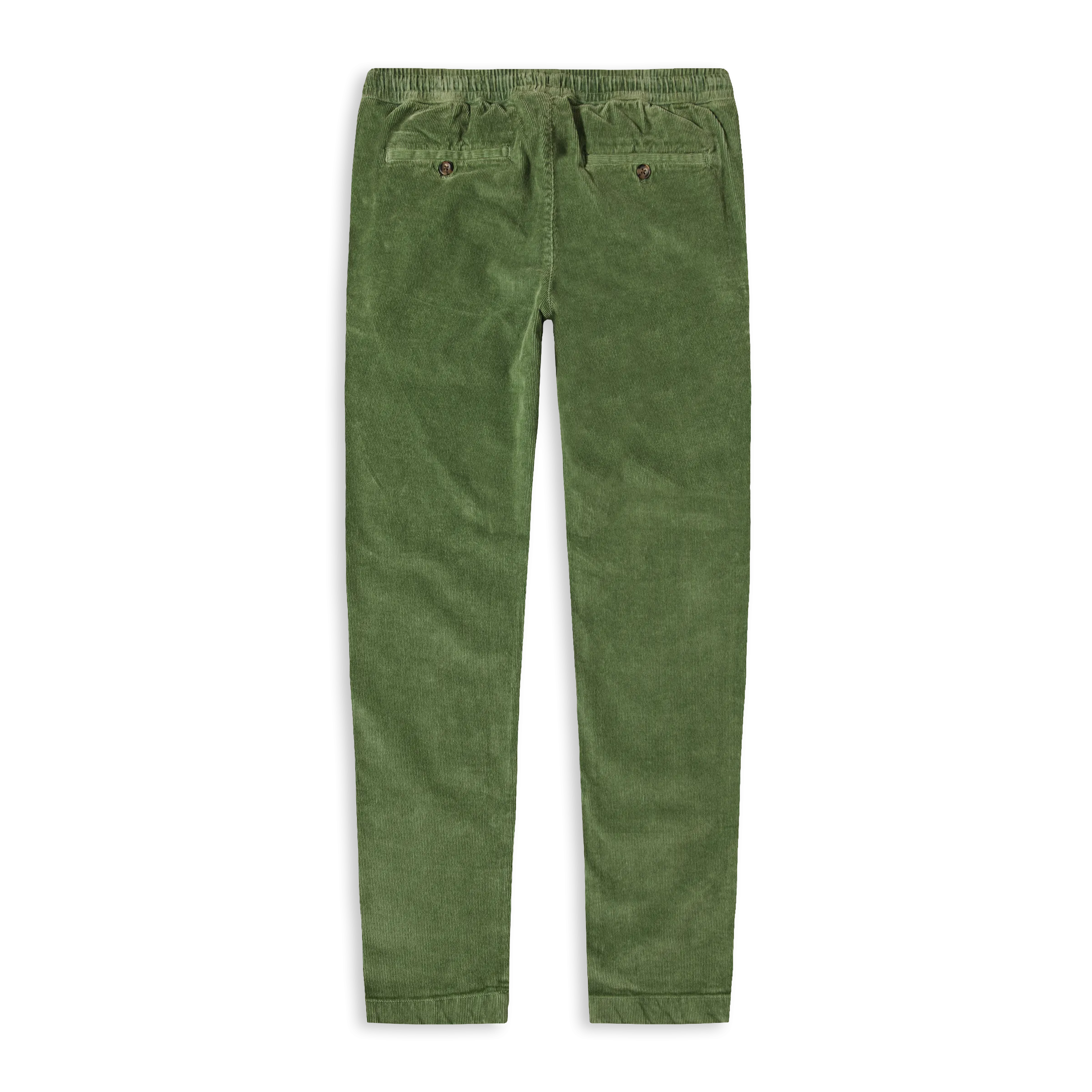 Corduroy Easy Pant