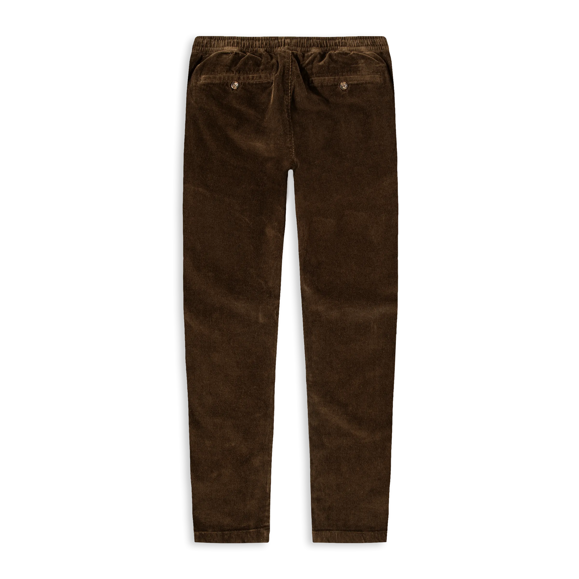 Corduroy Easy Pant