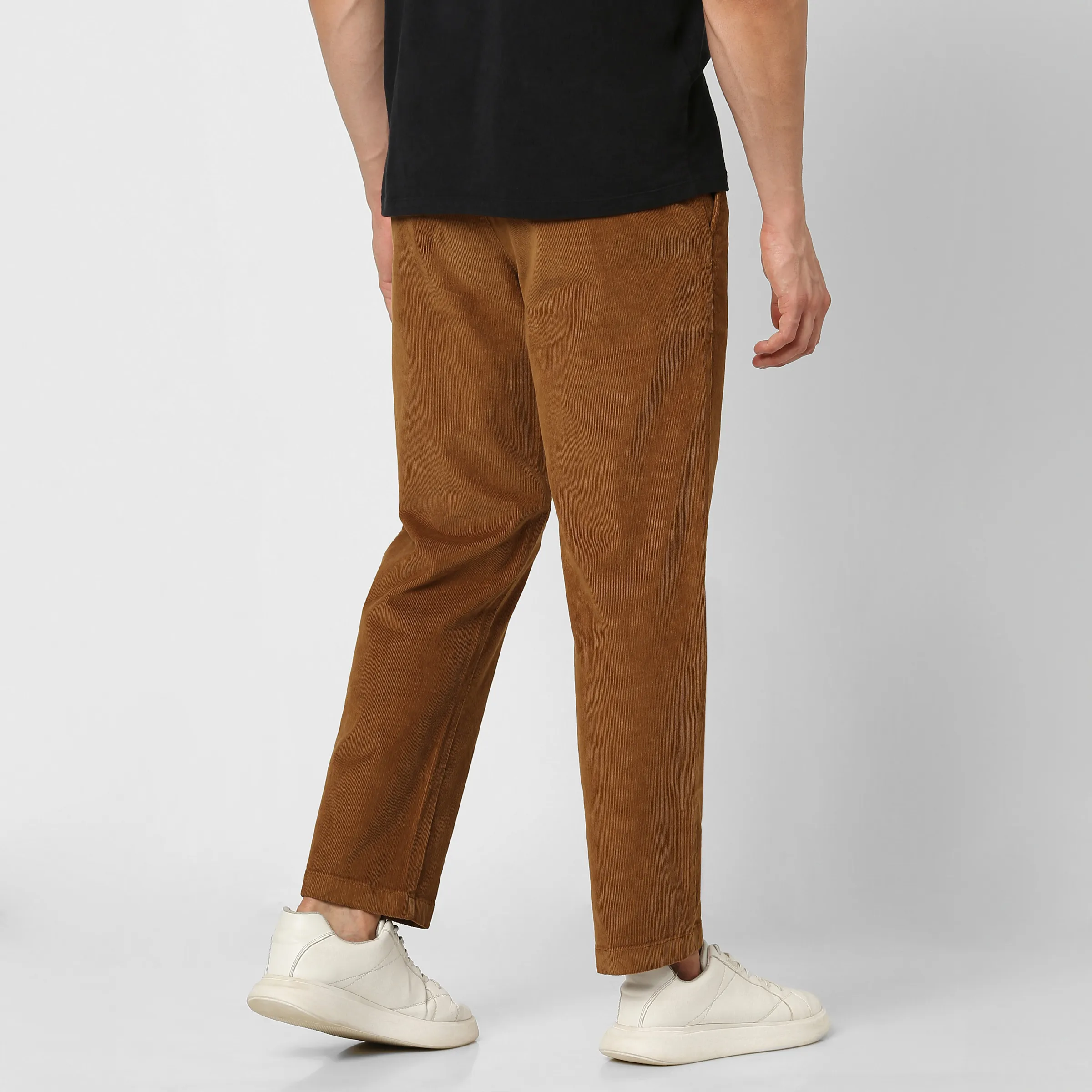 Corduroy Easy Pant