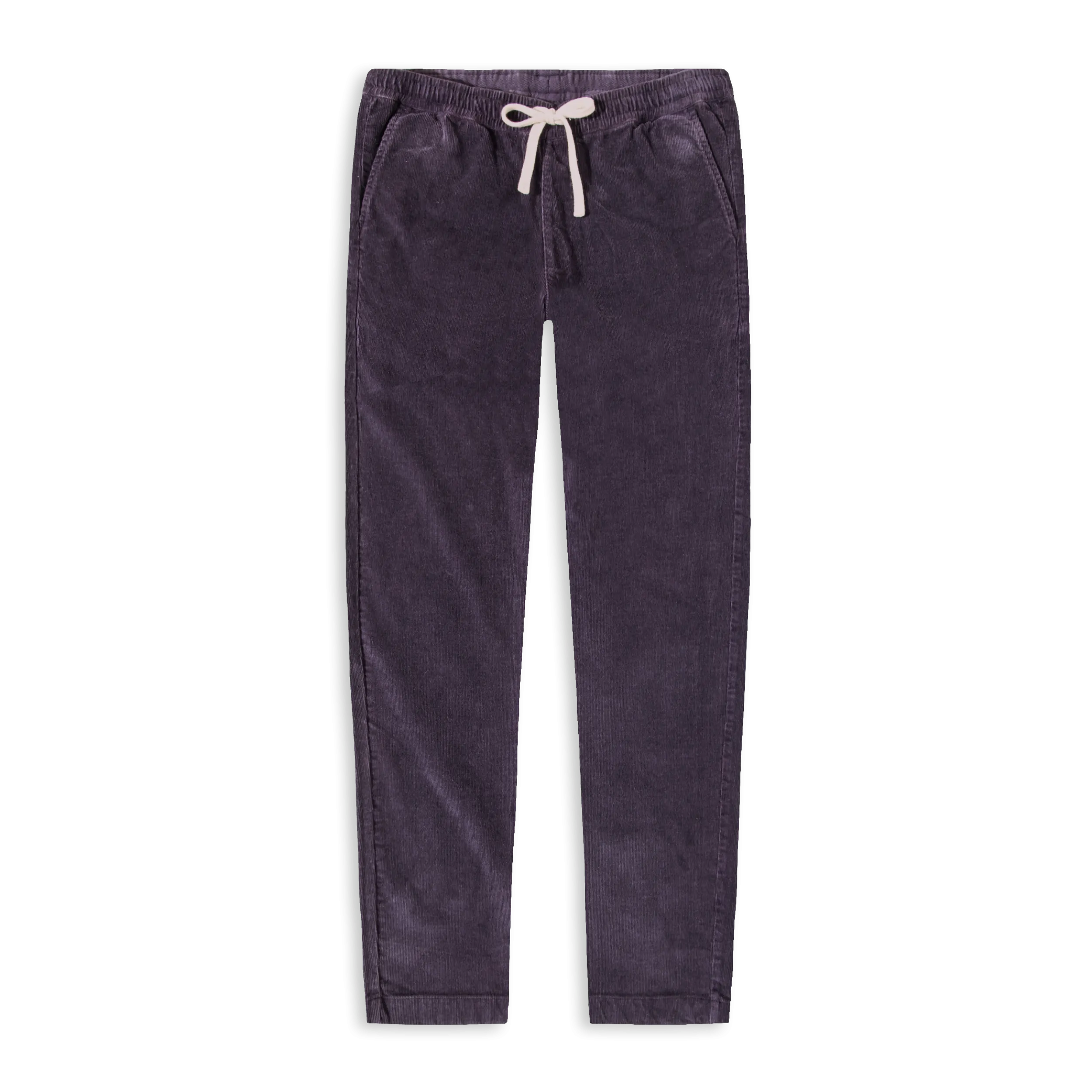 Corduroy Easy Pant