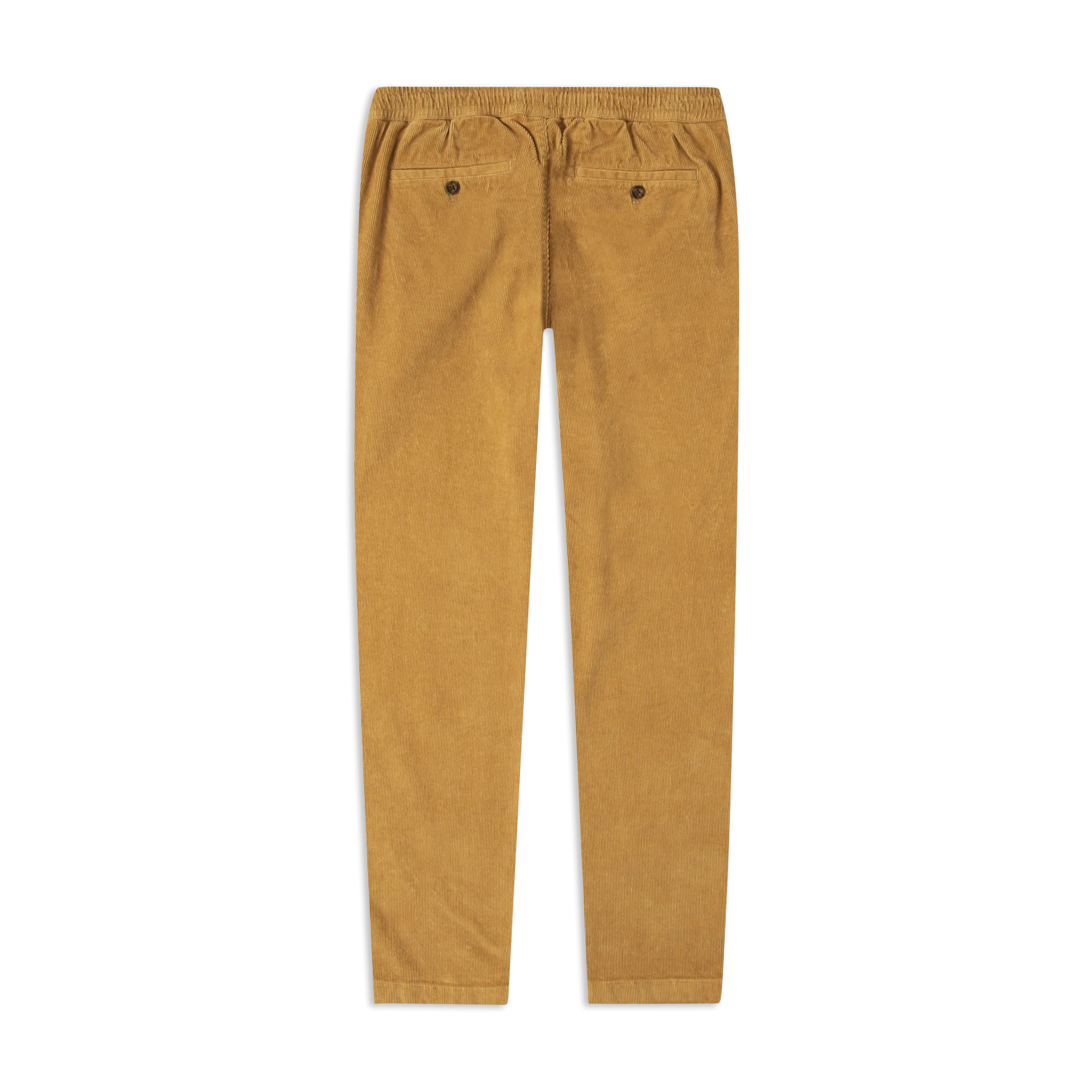 Corduroy Easy Pant