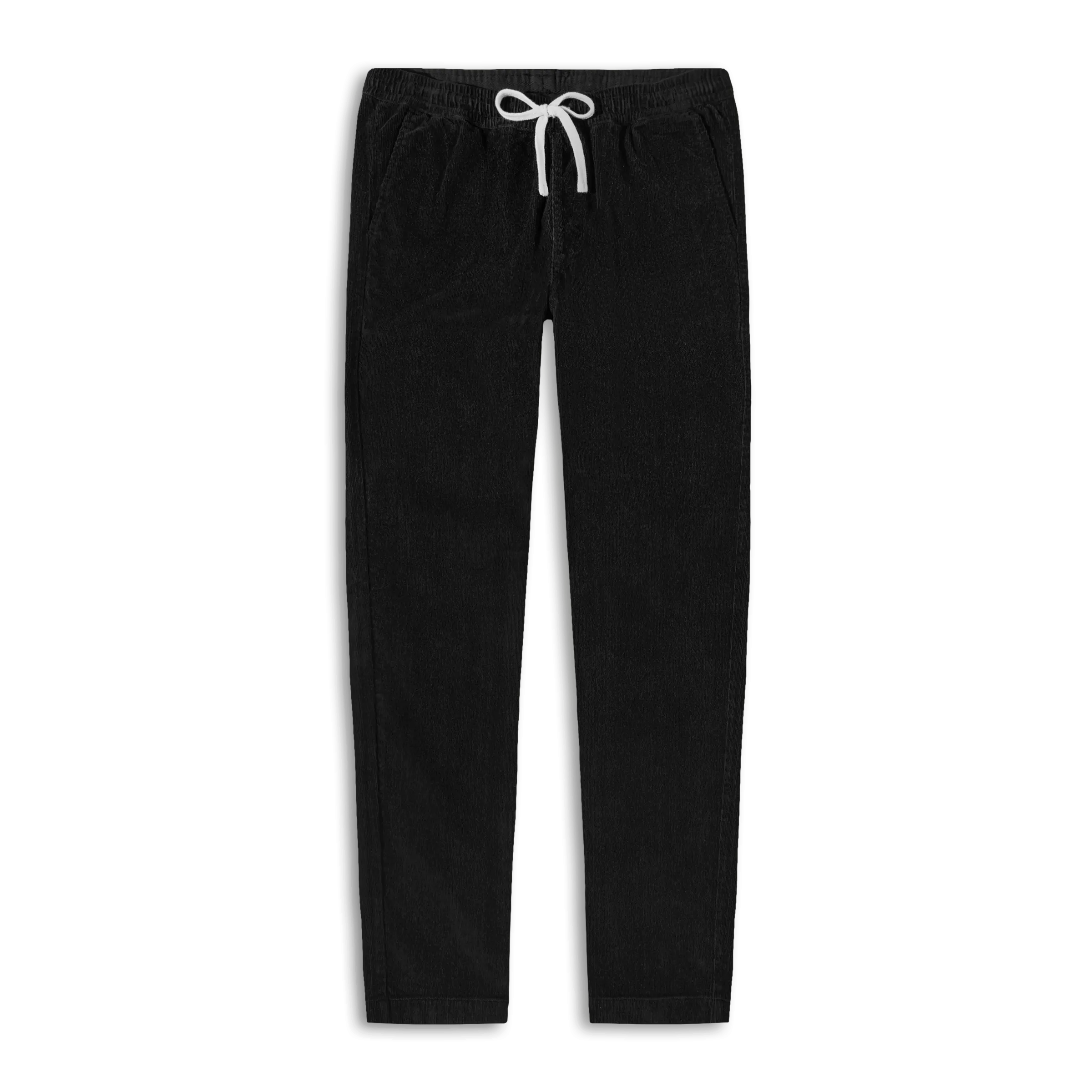 Corduroy Easy Pant