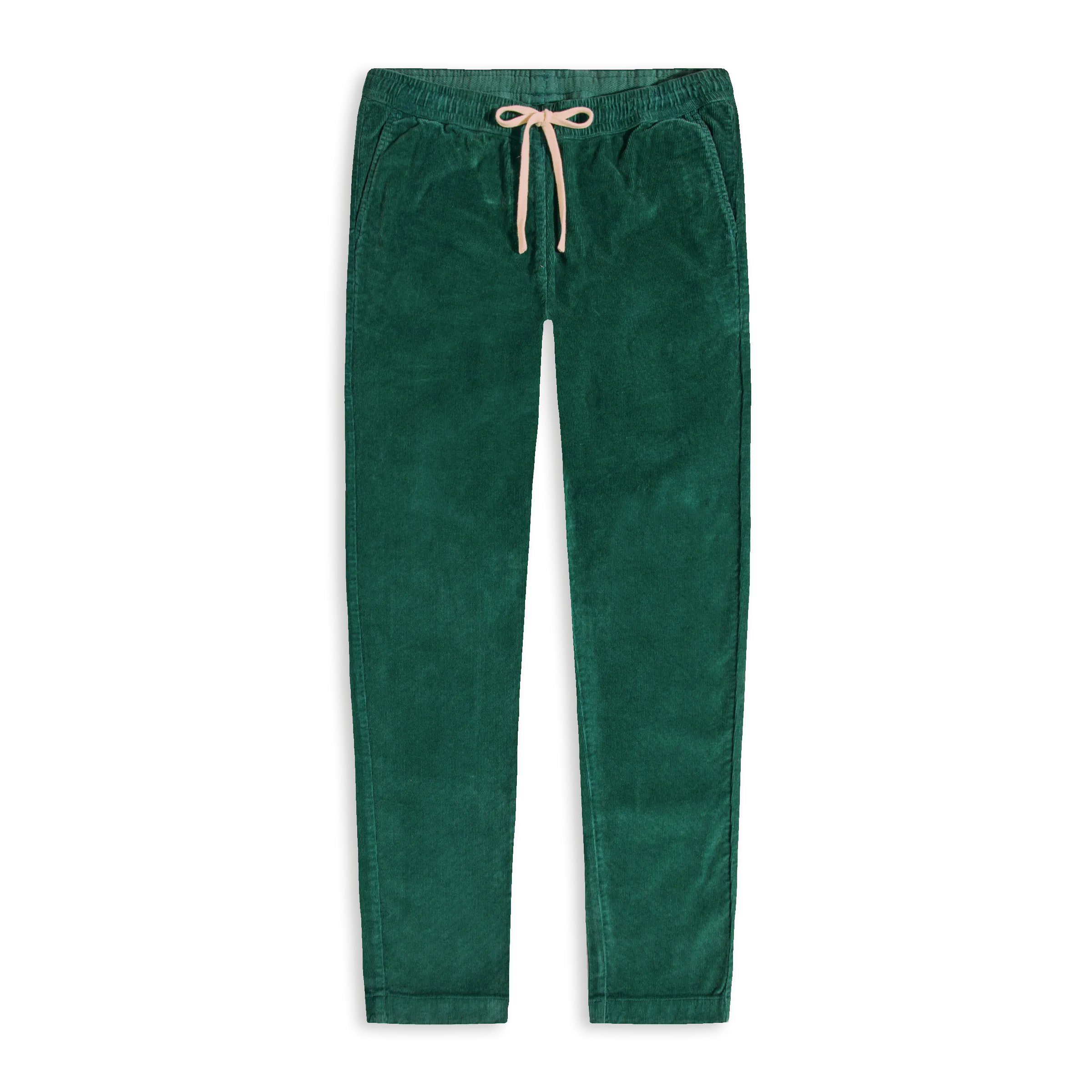 Corduroy Easy Pant