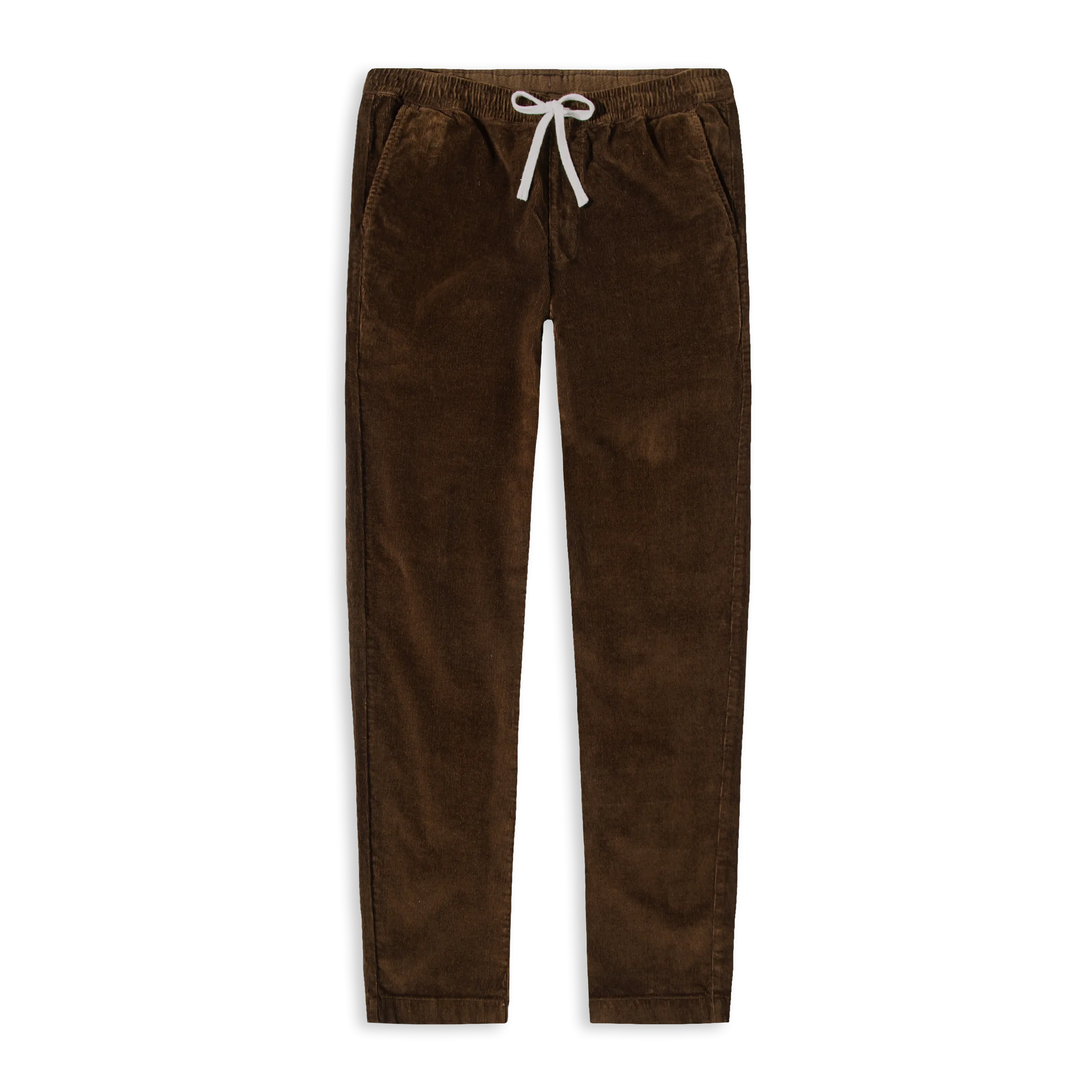 Corduroy Easy Pant