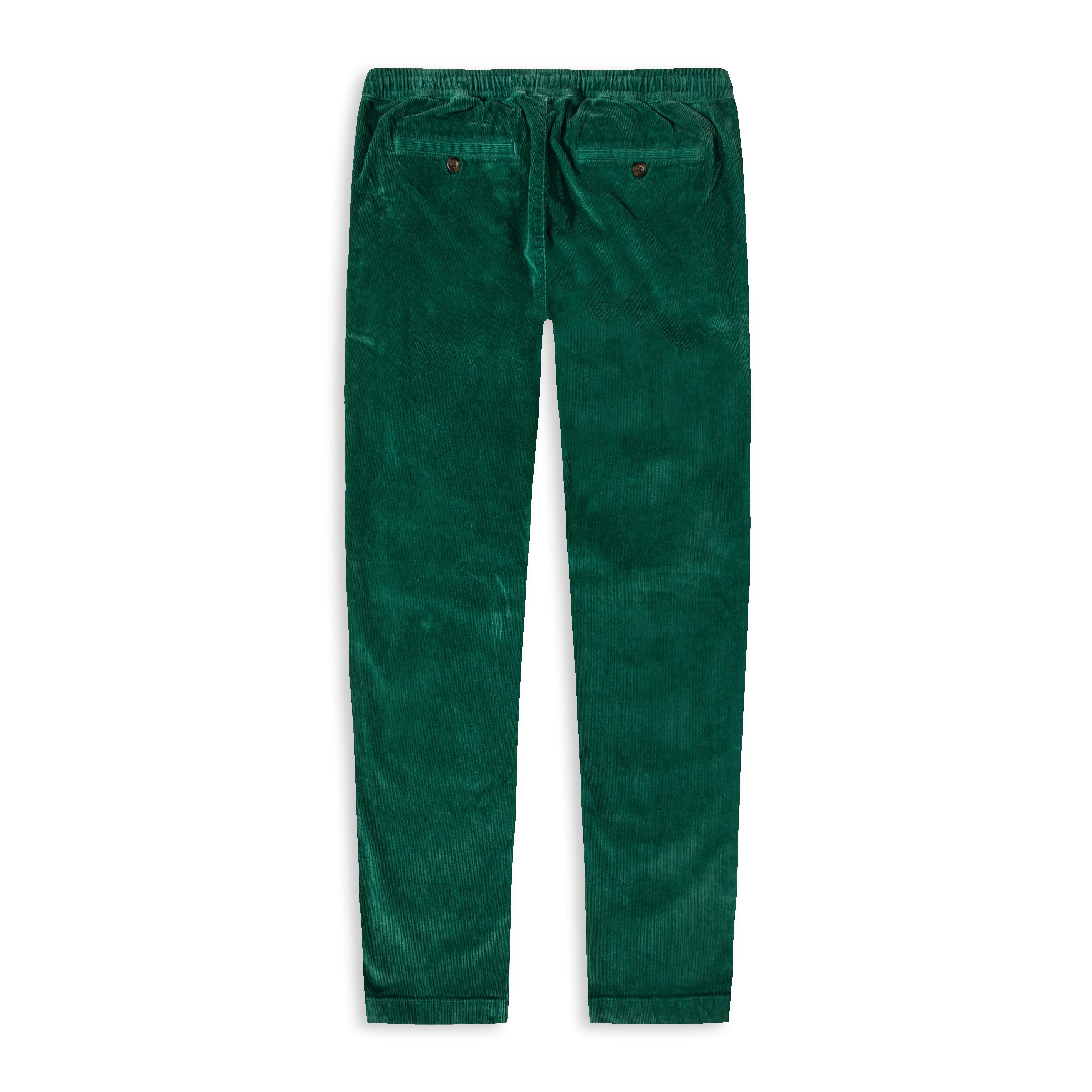 Corduroy Easy Pant