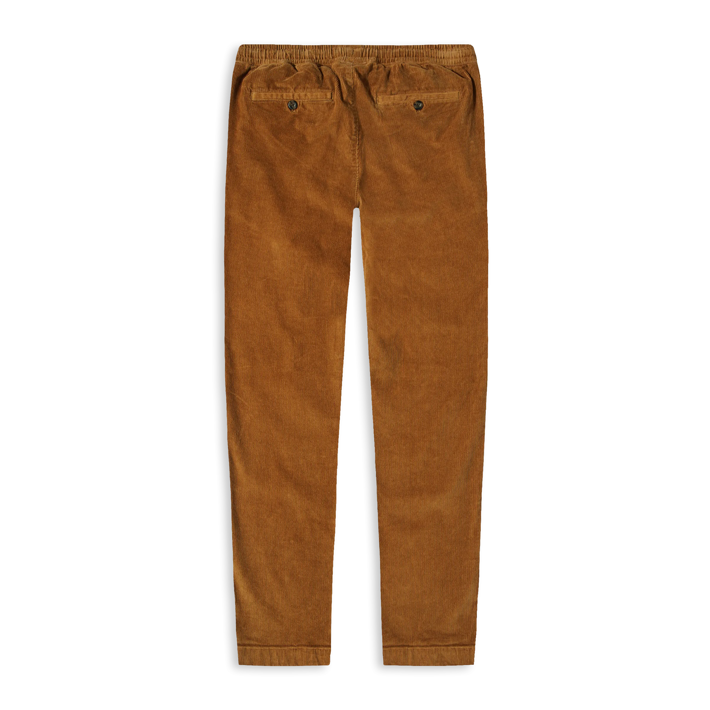 Corduroy Easy Pant