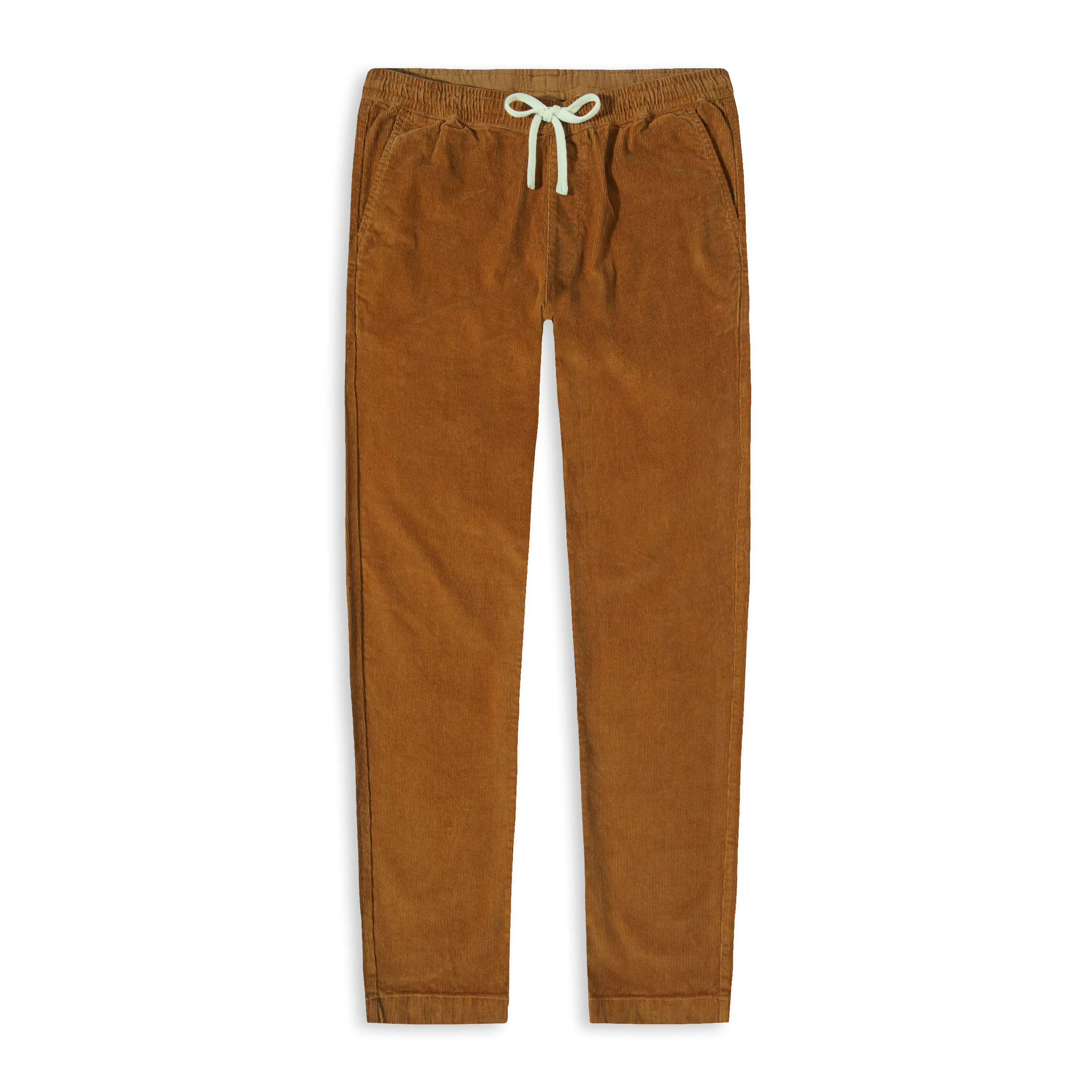 Corduroy Easy Pant