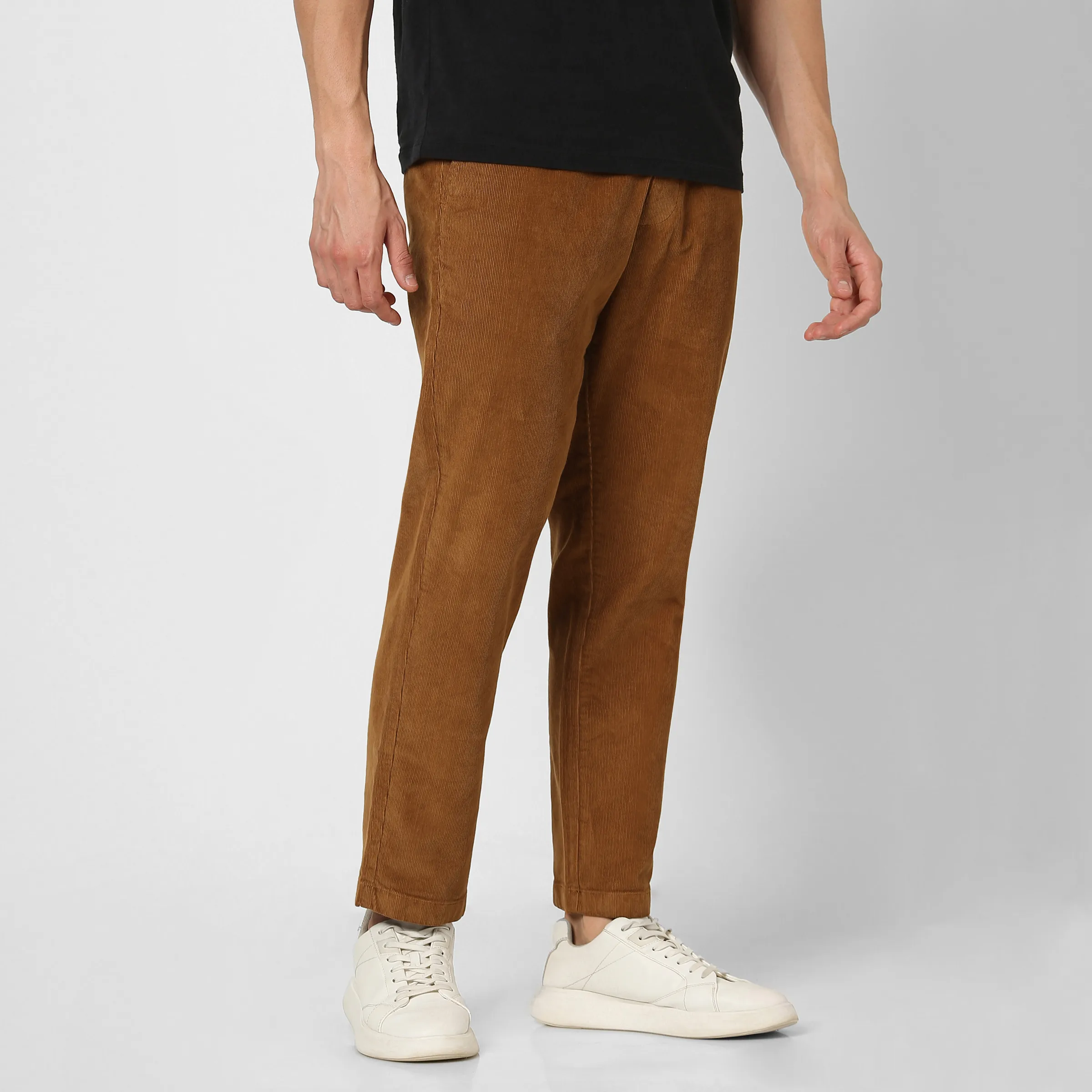 Corduroy Easy Pant