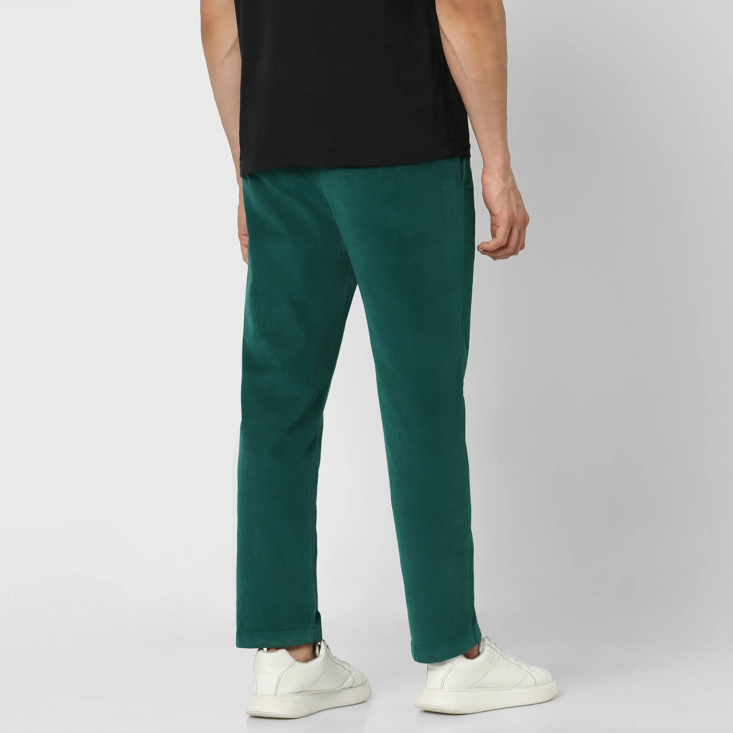 Corduroy Easy Pant