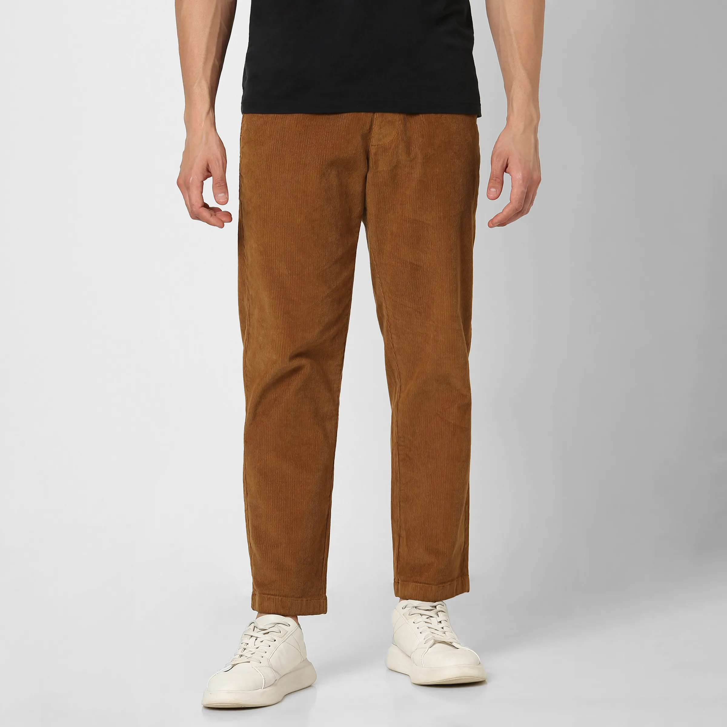 Corduroy Easy Pant