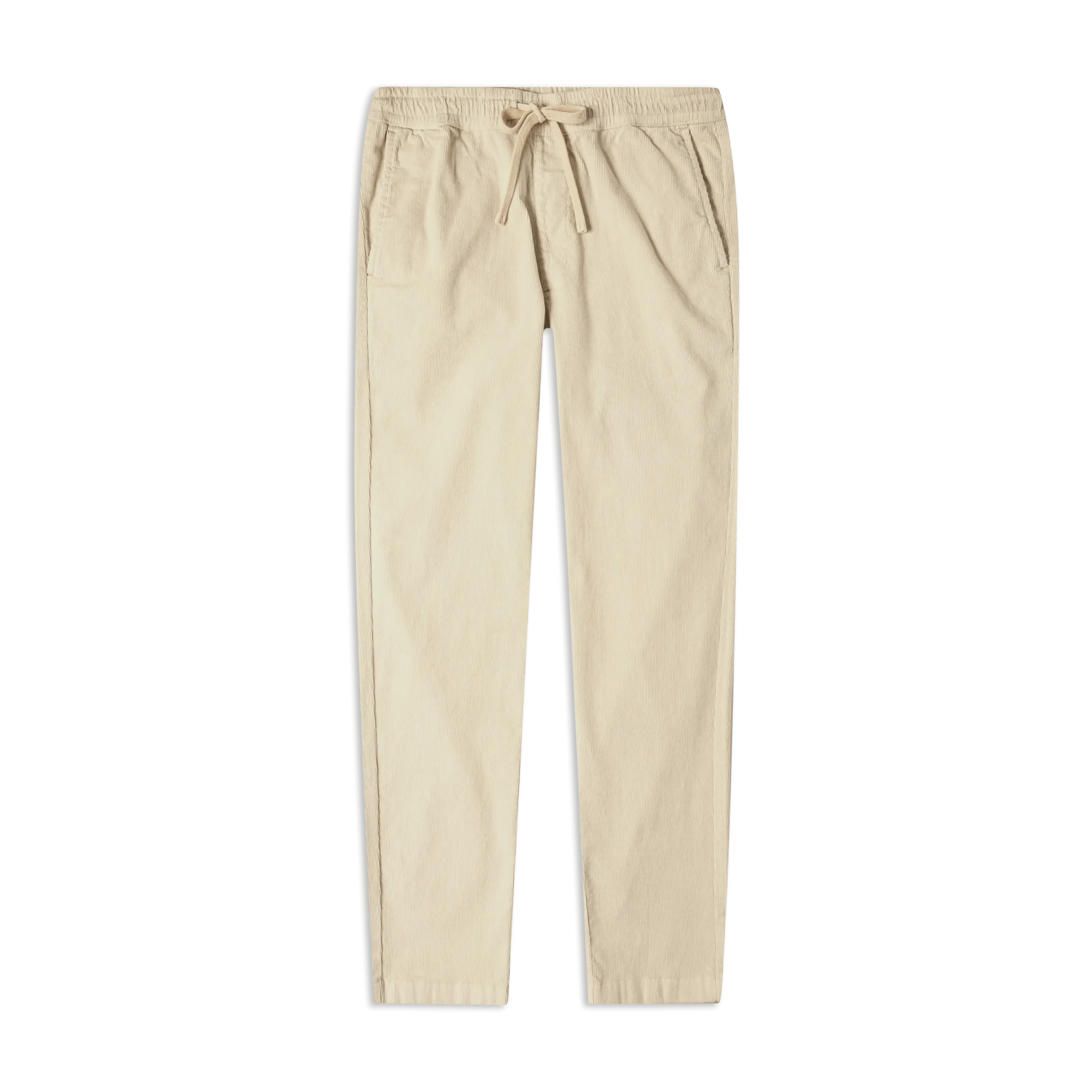 Corduroy Easy Pant