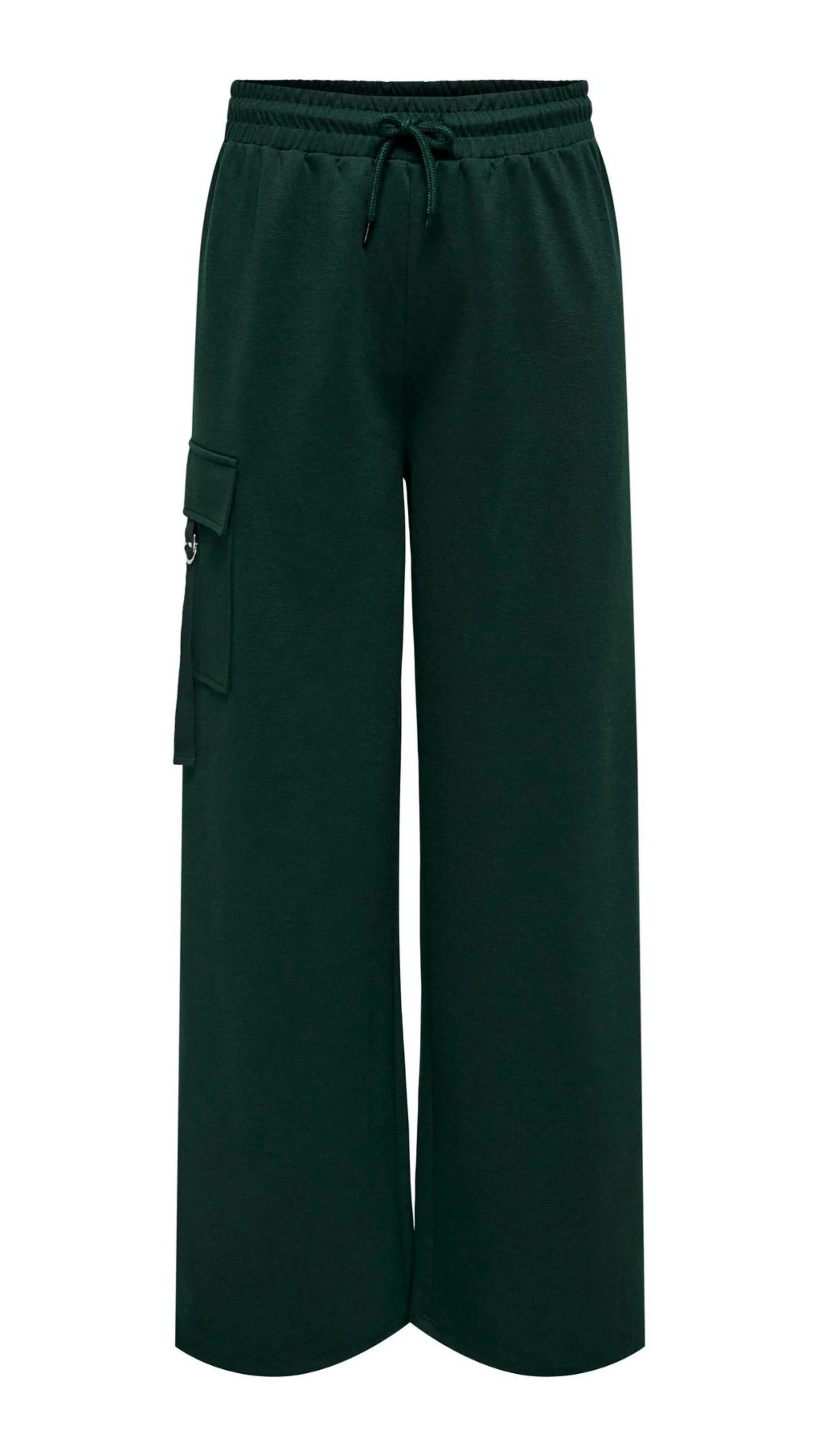 Corinne Green Sweat Pants