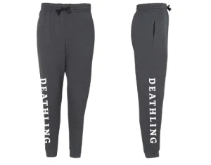 Deathling Joggers