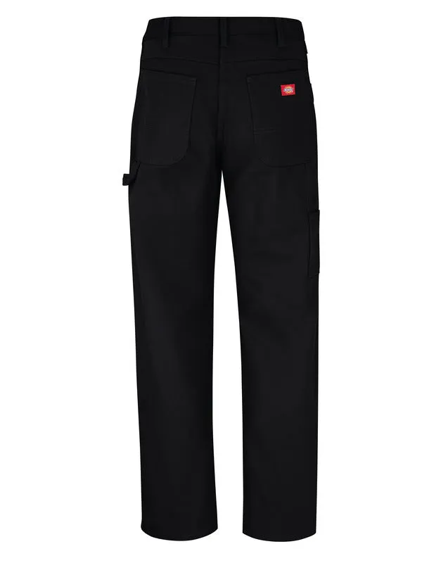 Dickies - Duck Carpenter Jean Relaxed Fit Straight Leg