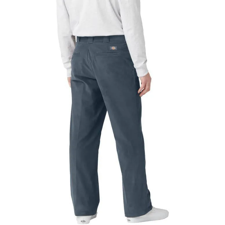 Dickies Men's Loose Regular Fit Corduroy Pants