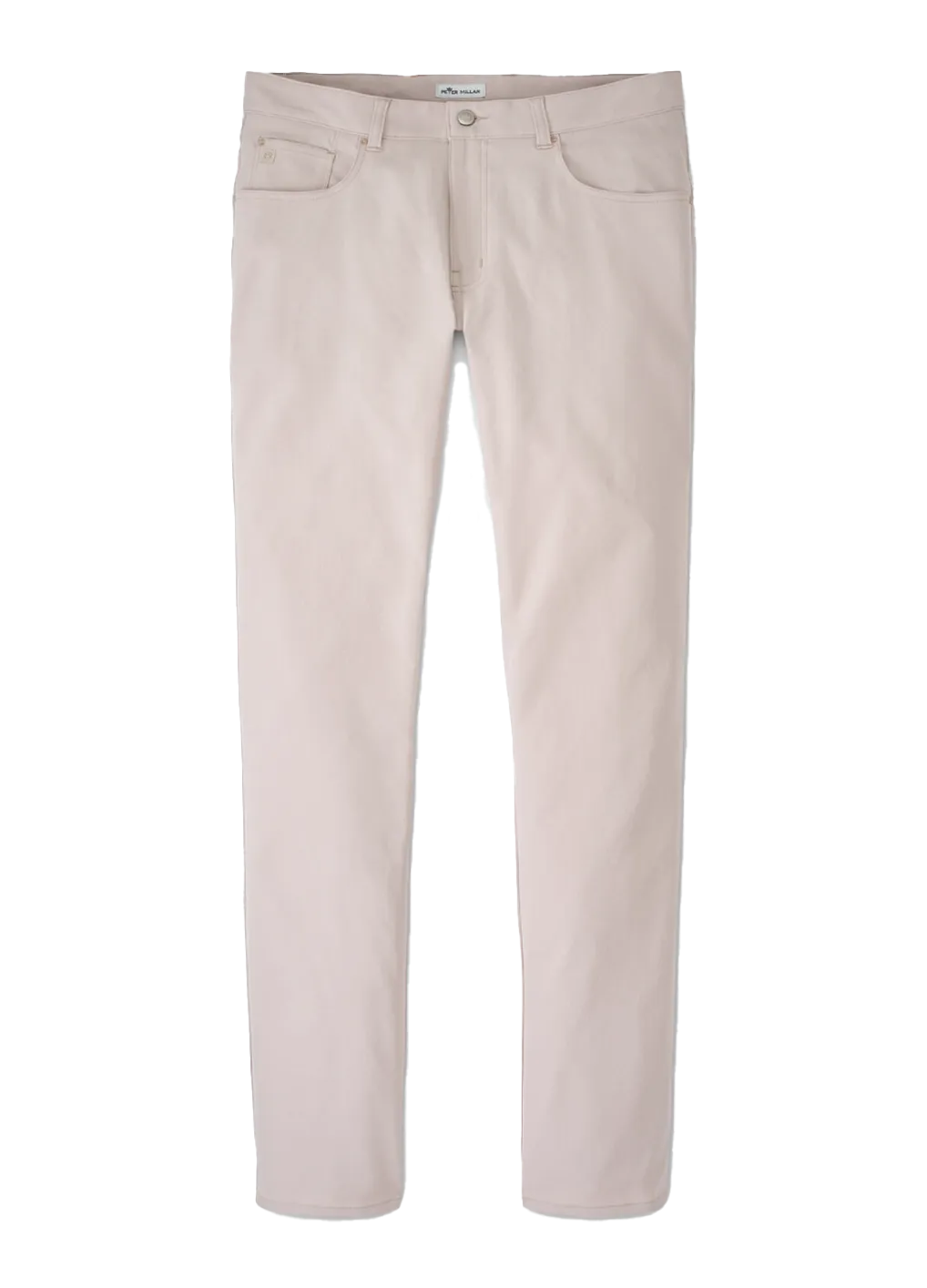 EB66 Performance 5-Pocket Pant Sand