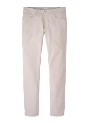 EB66 Performance 5-Pocket Pant Sand