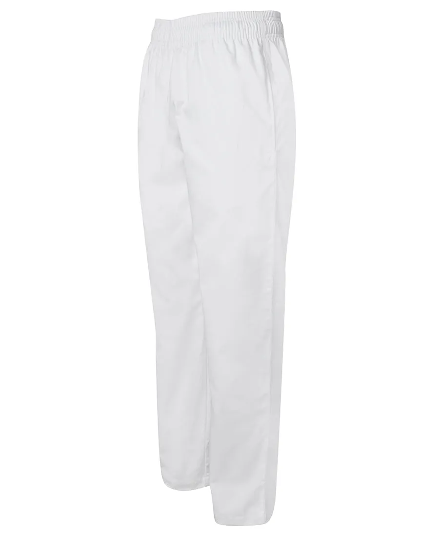 Elasticated Chef Pant - Unisex