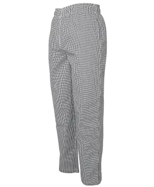 Elasticated Chef Pant - Unisex