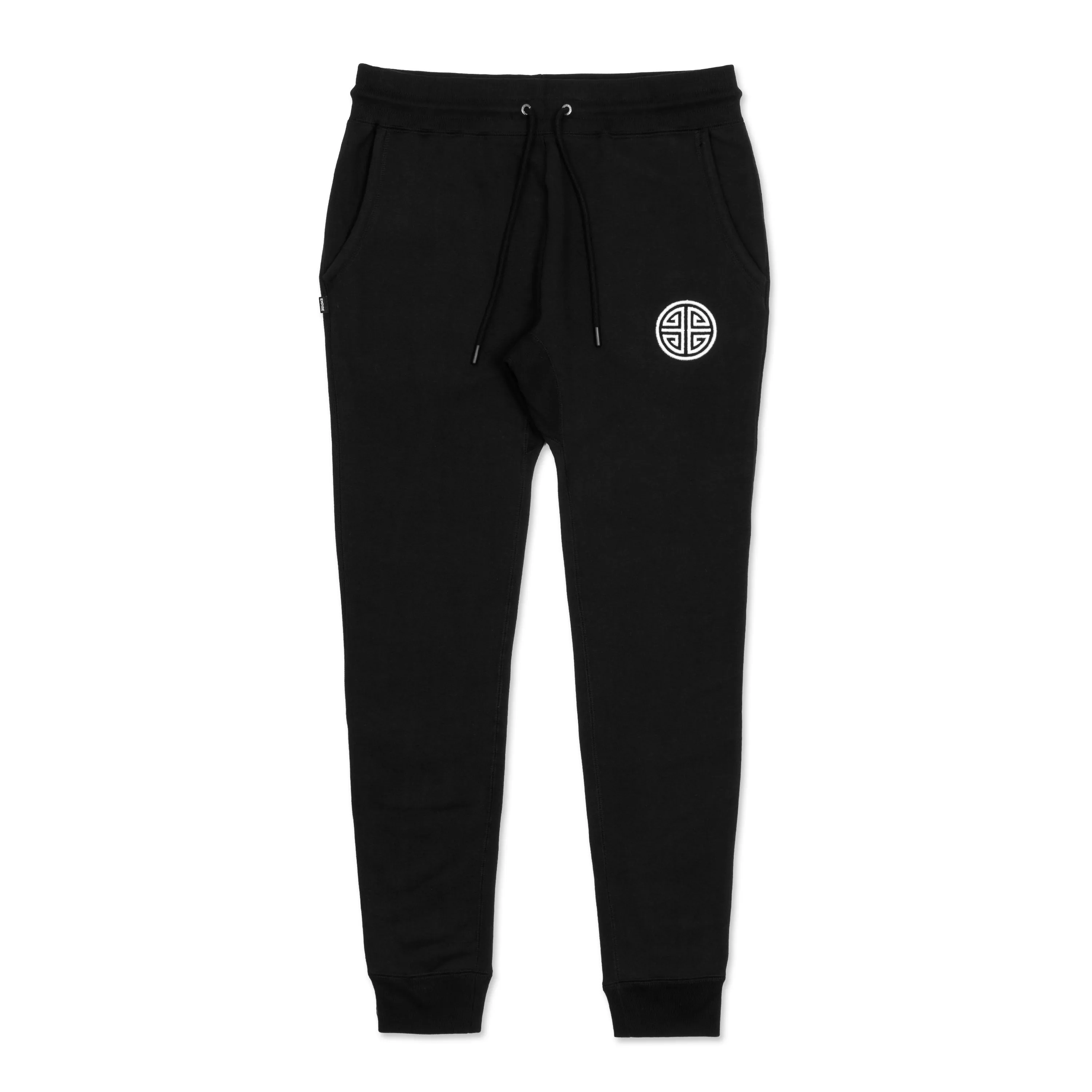 EMPIRE - Staple Sweats (Black)