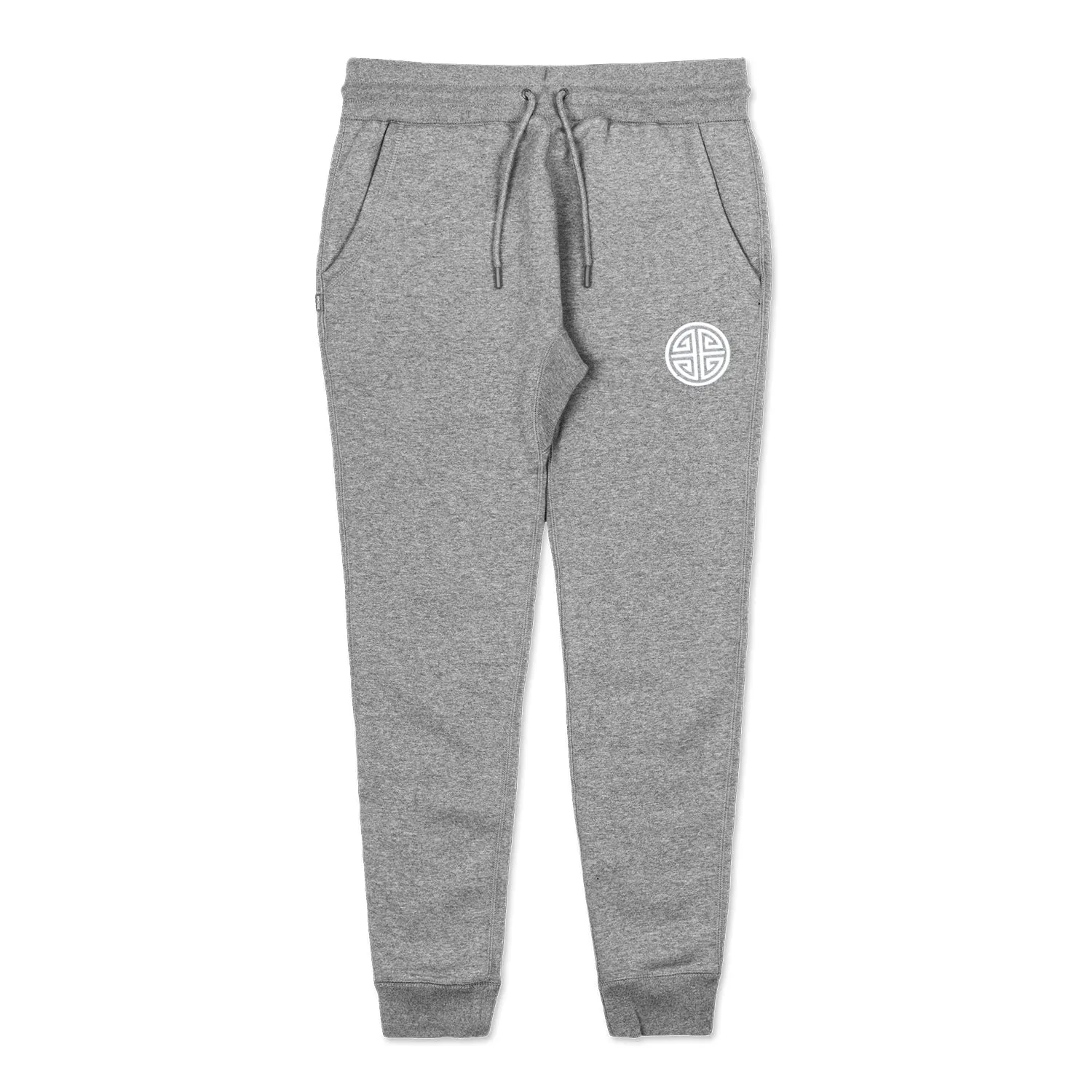 EMPIRE - Staple Sweats (Grey)