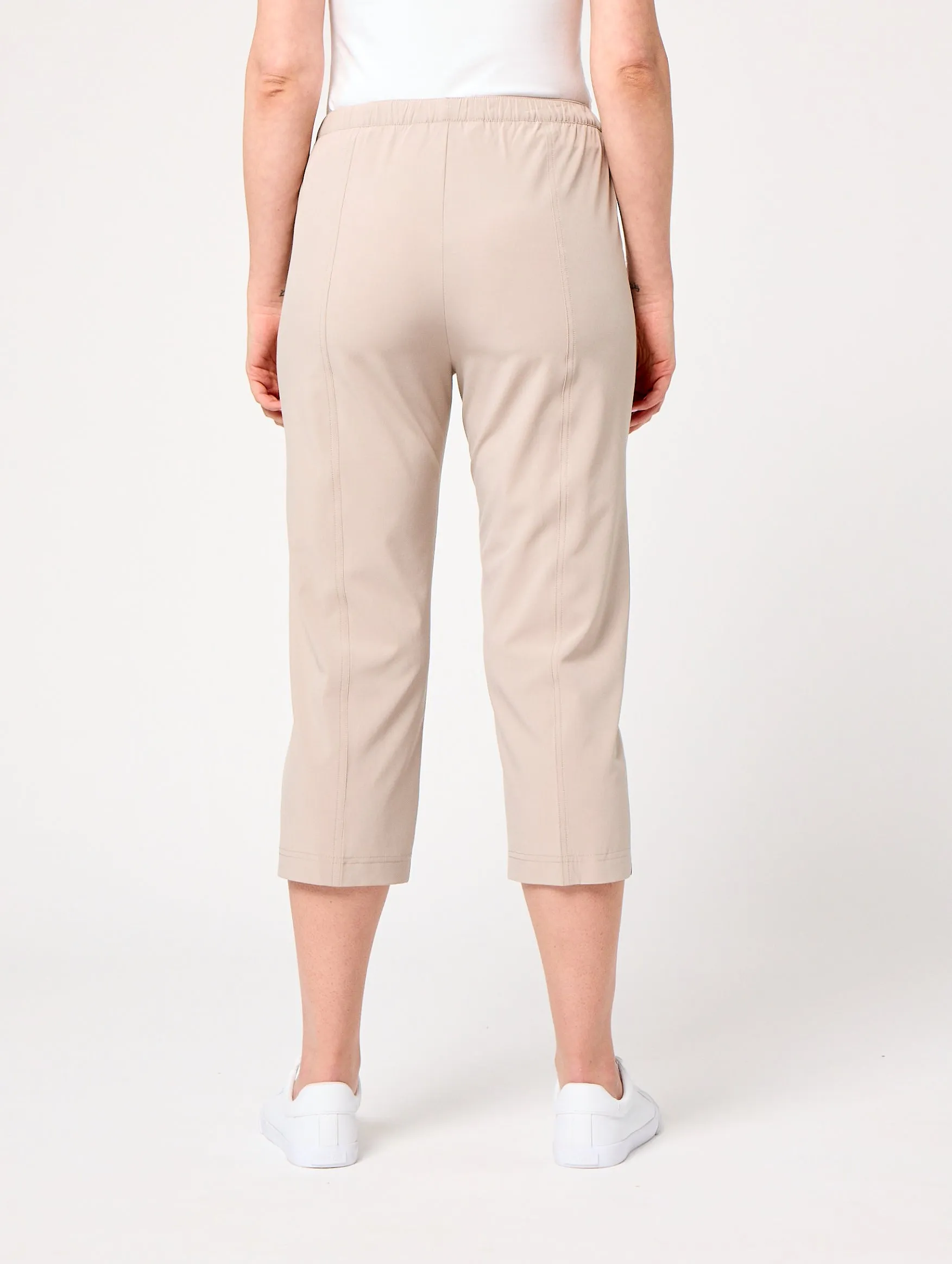 Eureka 3/4 Pant